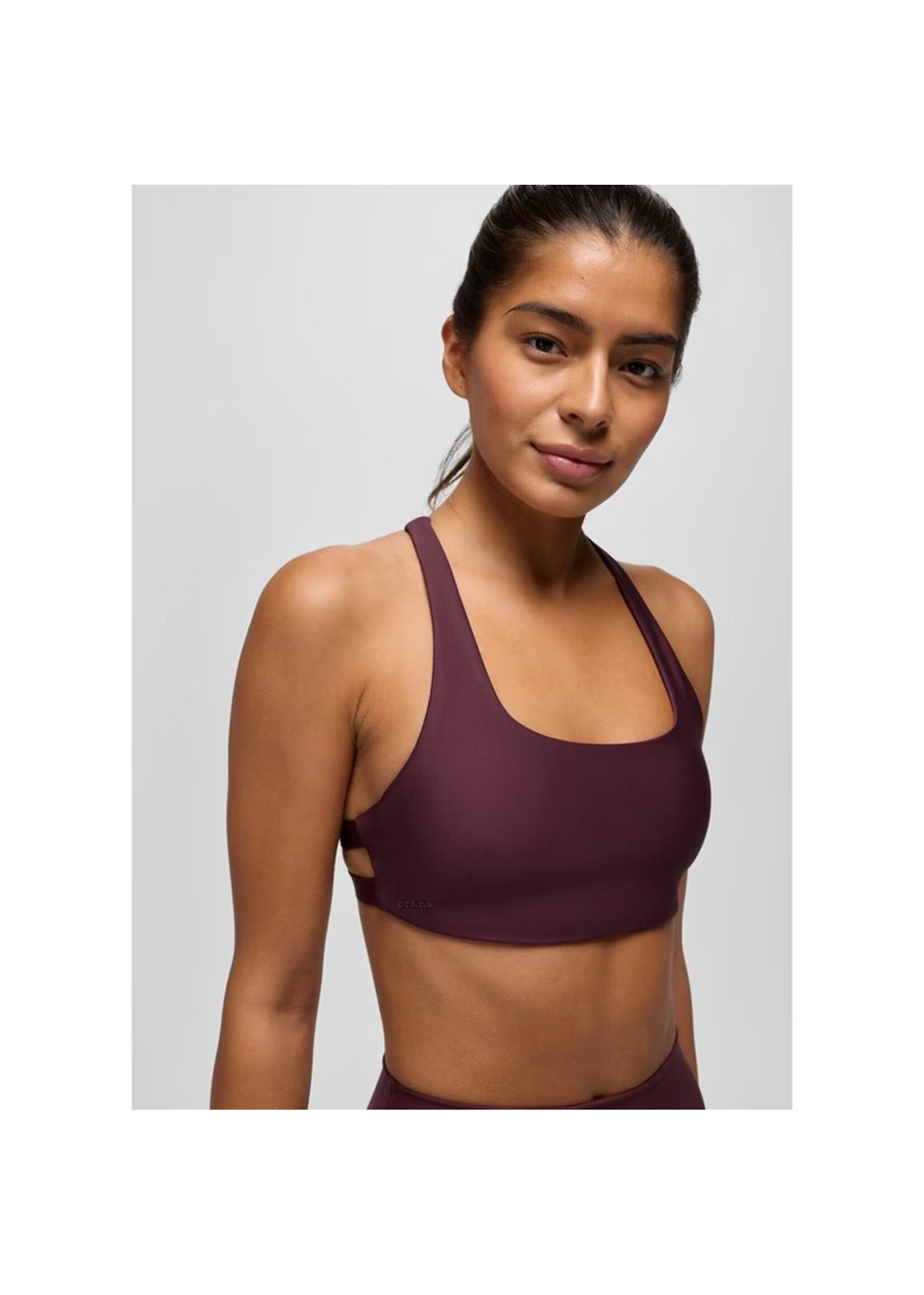 PRANA Soutien-gorge PRANA SCULPT DEEP BREATH