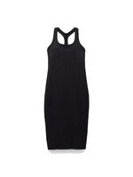 PRANA Robe HEAVANA RACERBACK MIDI (Femme)