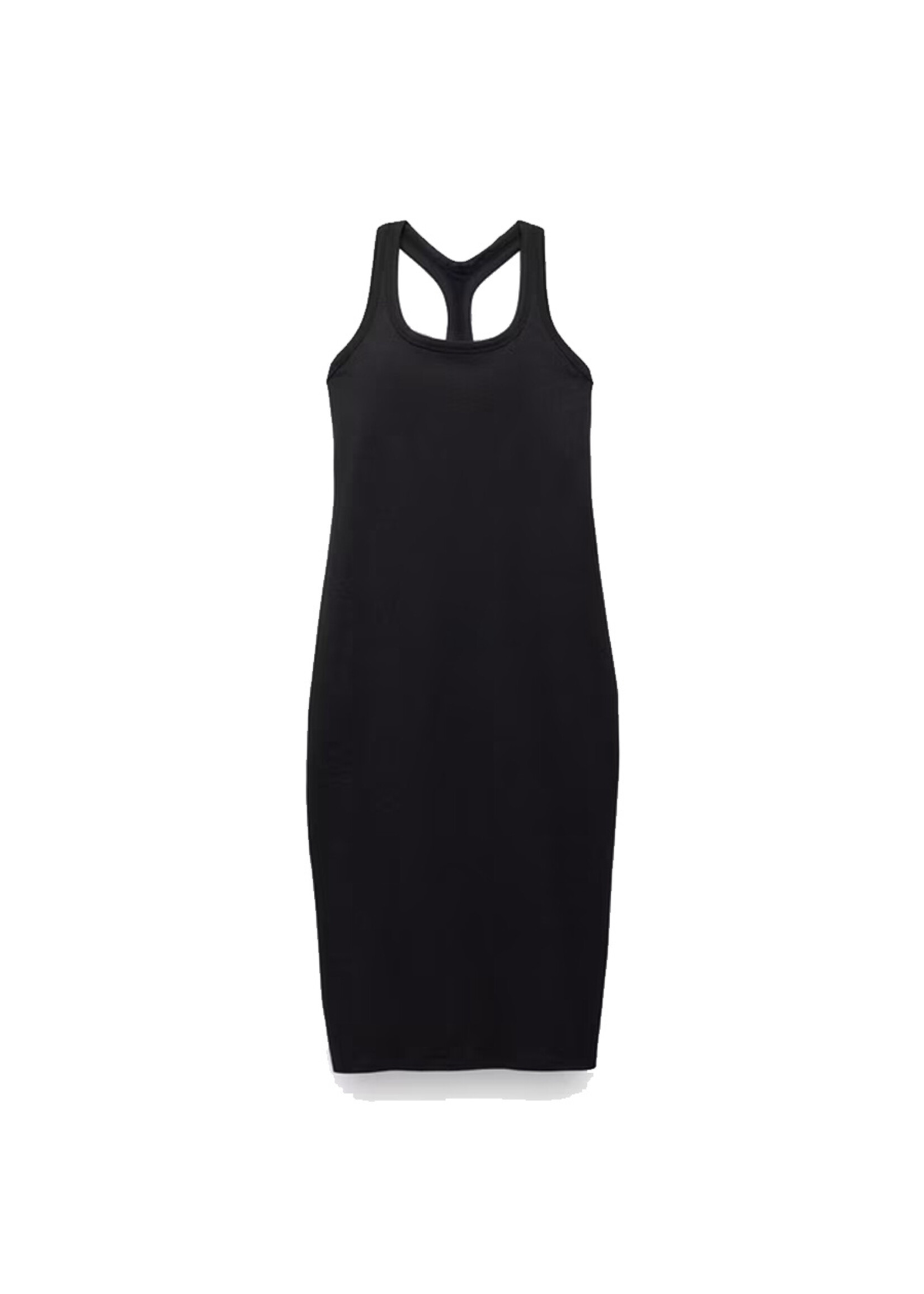 PRANA Robe HEAVANA RACERBACK MIDI (Femme)