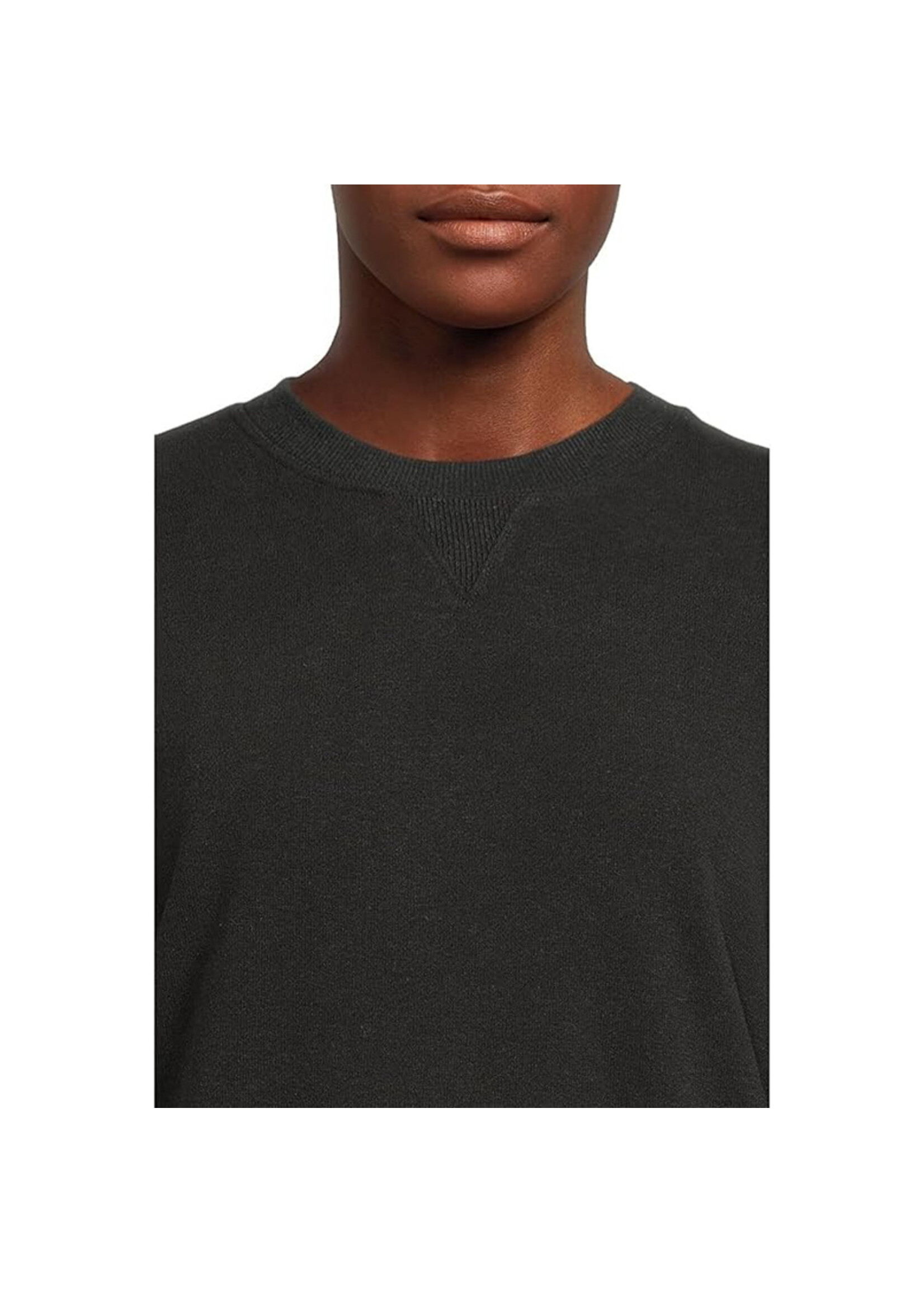 PRANA Chandail COZY UP CREW (Femme)