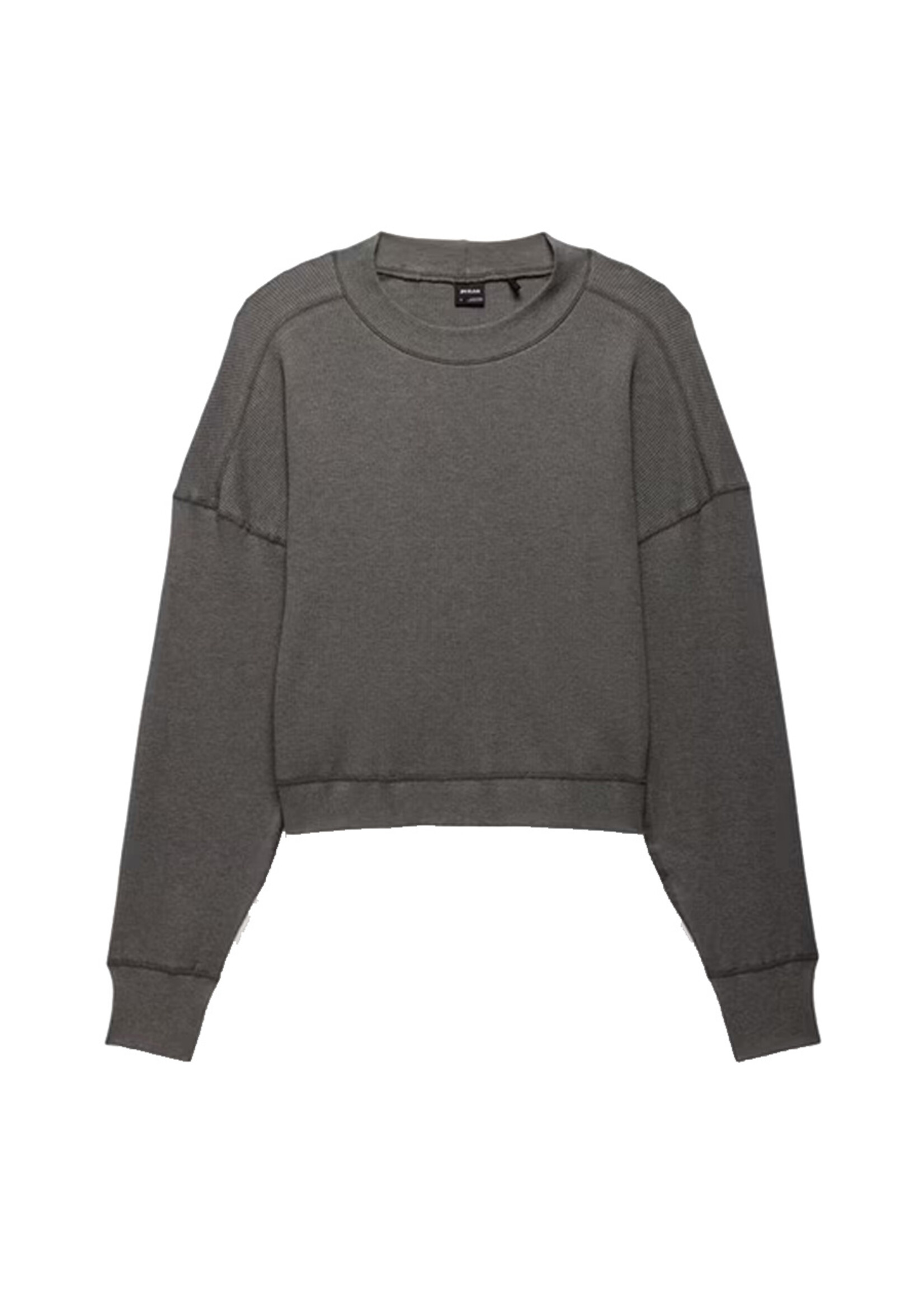 PRANA Chandail TOUCHSTONE LS CREW (Femme)