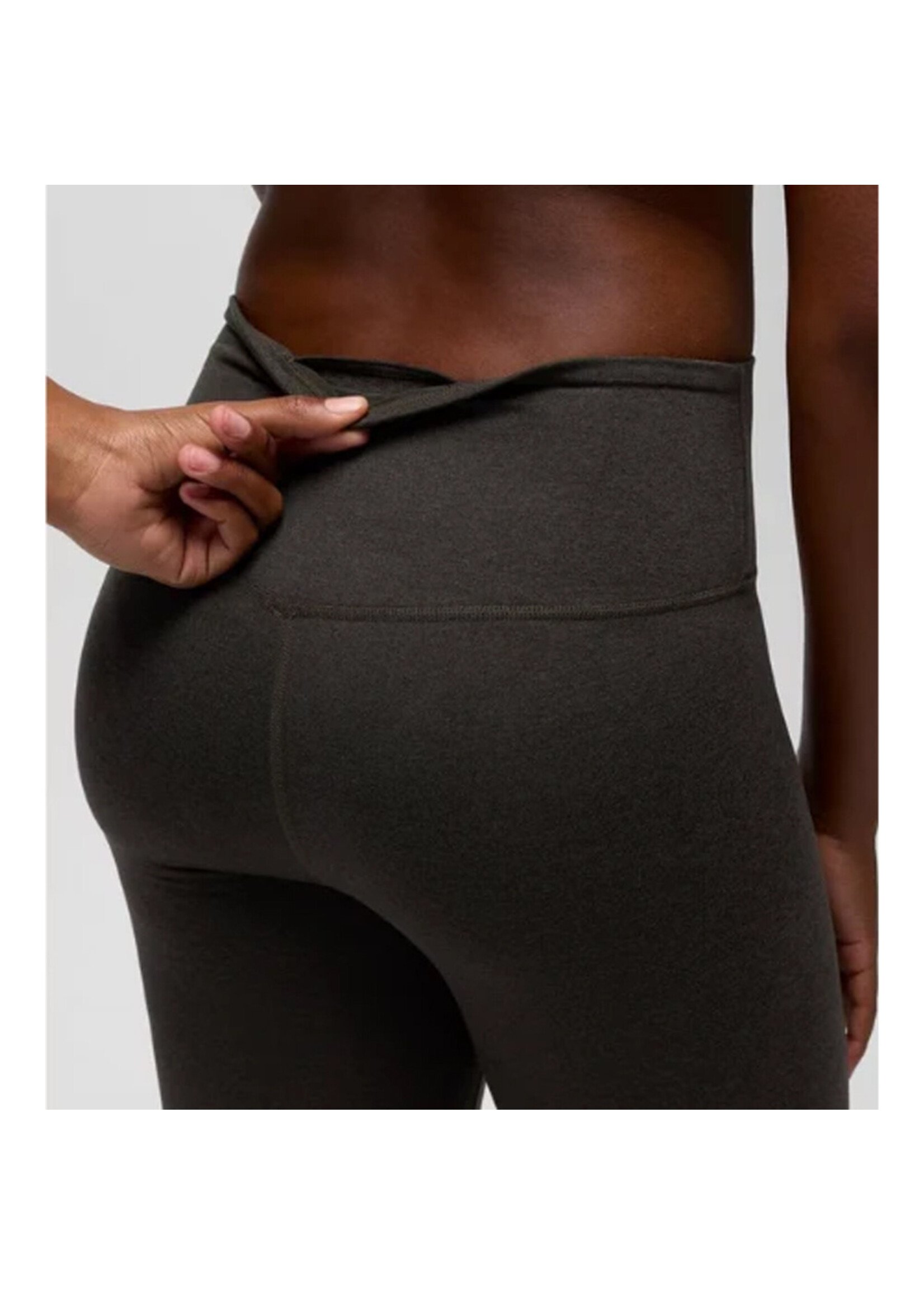 PRANA Pantalon HEAVANA BOOTCUT (Femme)