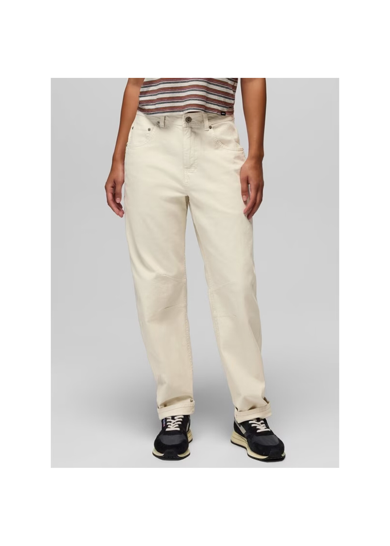 PRANA Pantalon ROCK RIDGE CARPENTER (Femme)