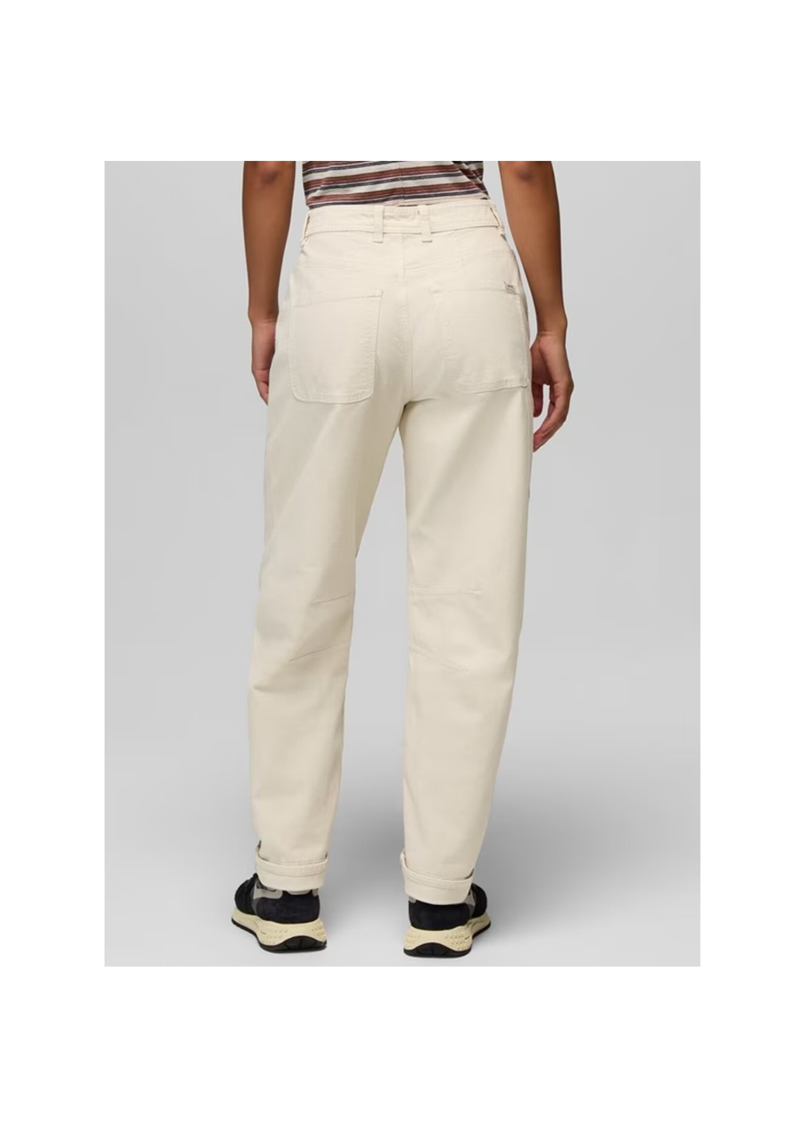 PRANA Pantalon ROCK RIDGE CARPENTER (Femme)