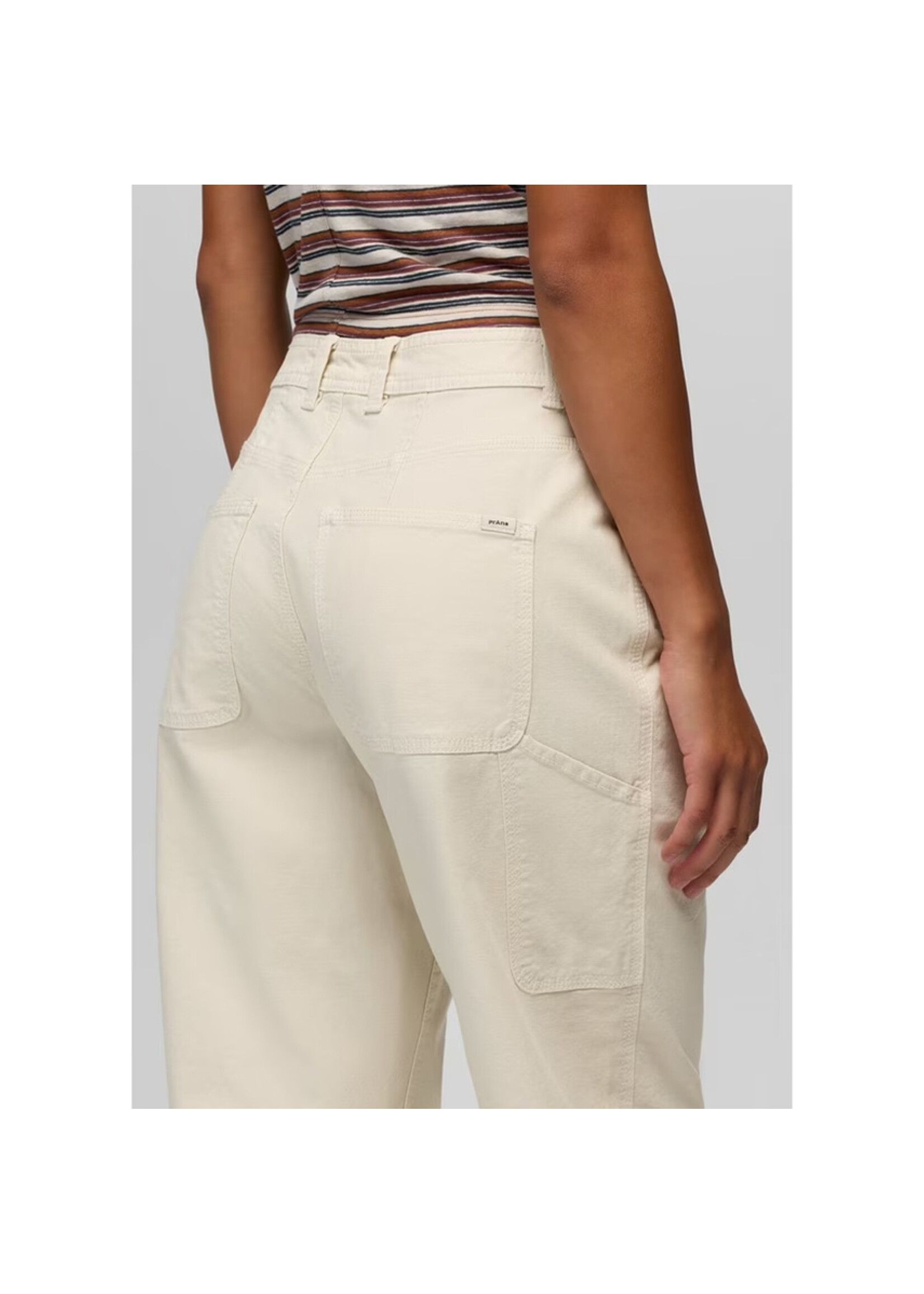 PRANA Pantalon ROCK RIDGE CARPENTER (Femme)