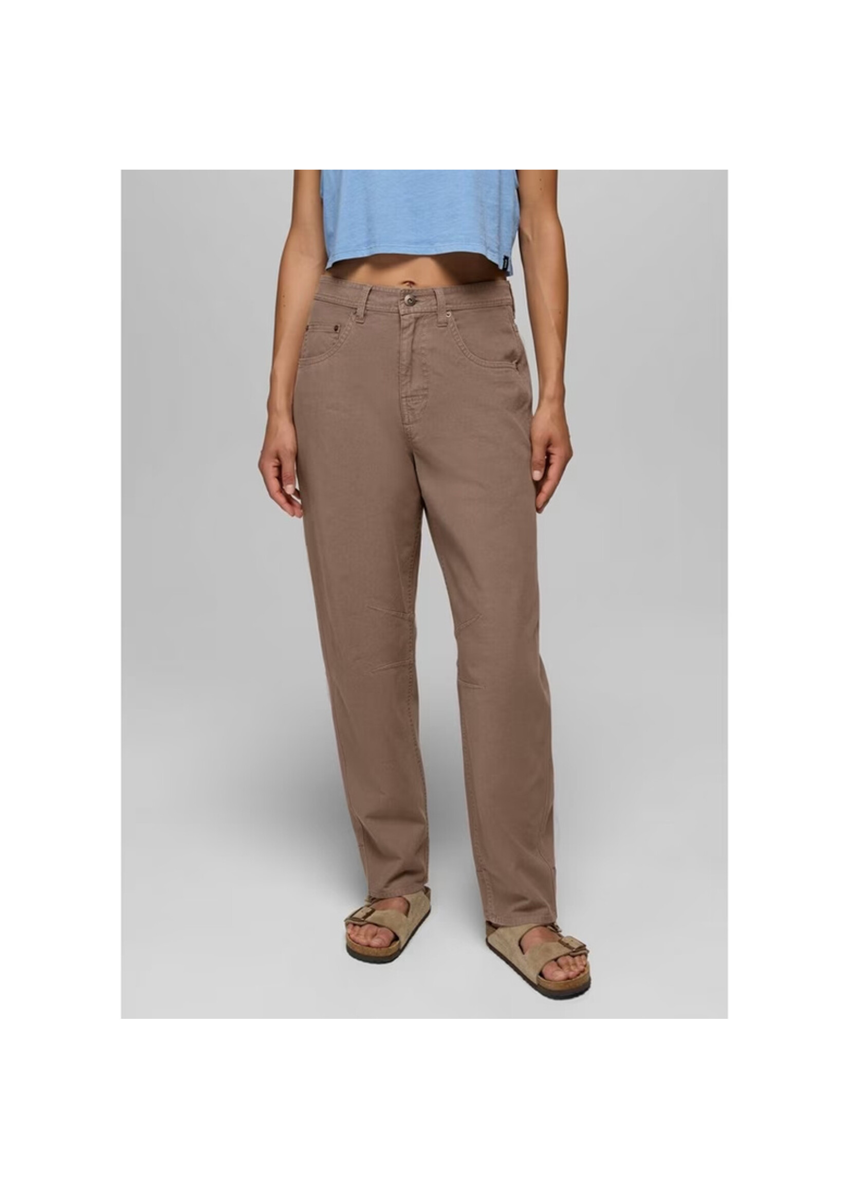 PRANA Pantalon ROCK RIDGE CARPENTER (Femme)