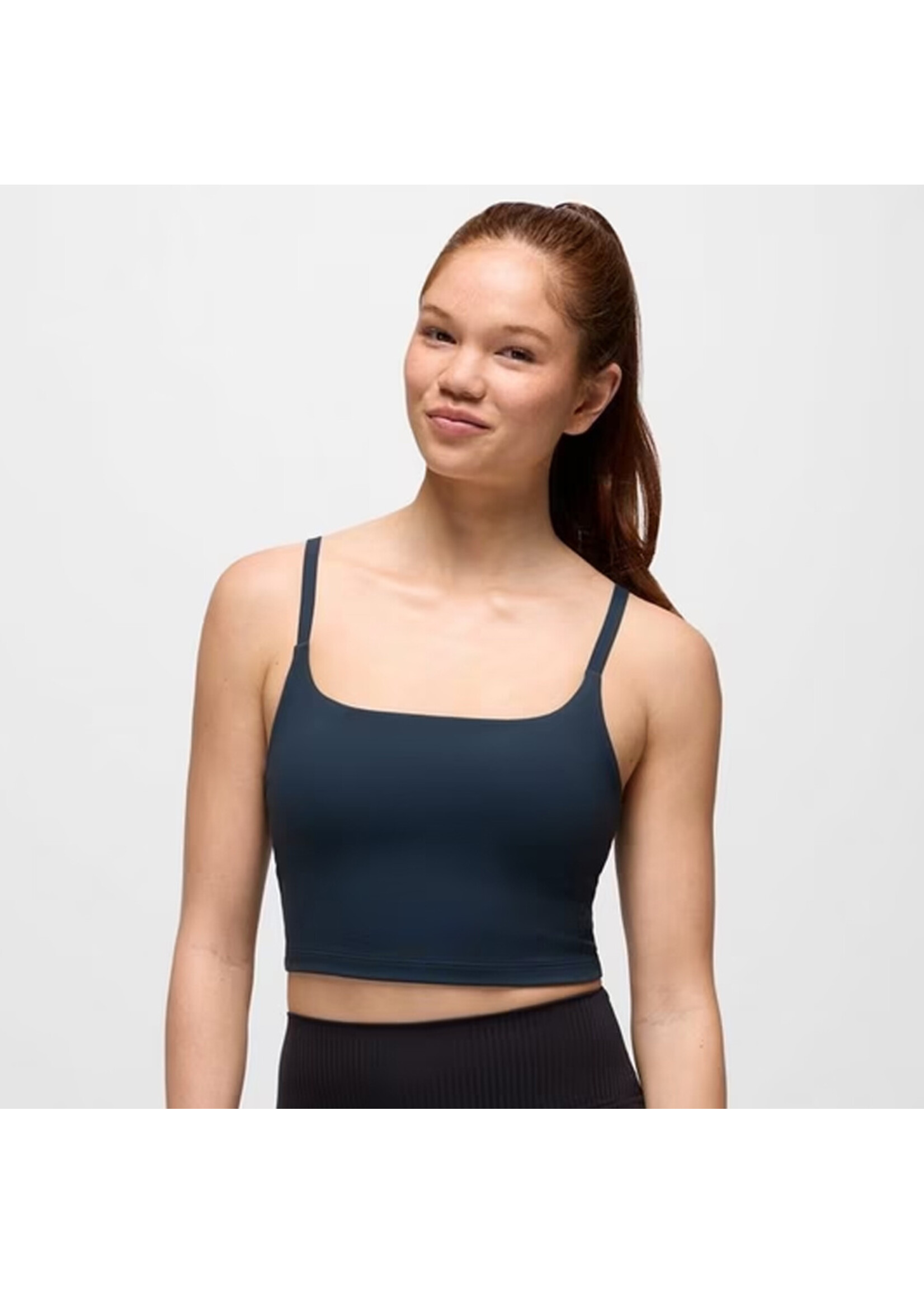 PRANA Soutien-gorge LUXARA LONGLINE