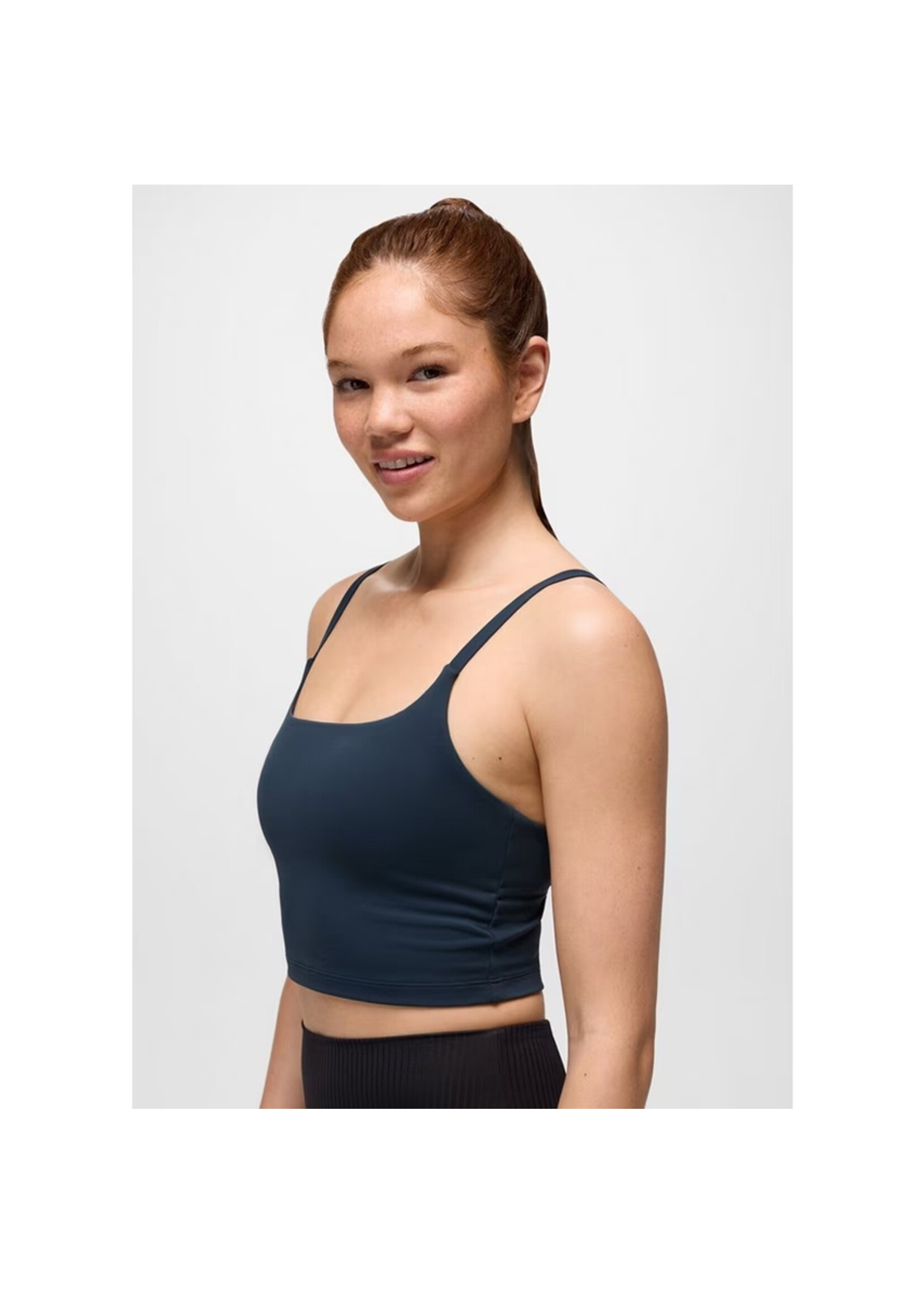 PRANA Soutien-gorge LUXARA LONGLINE