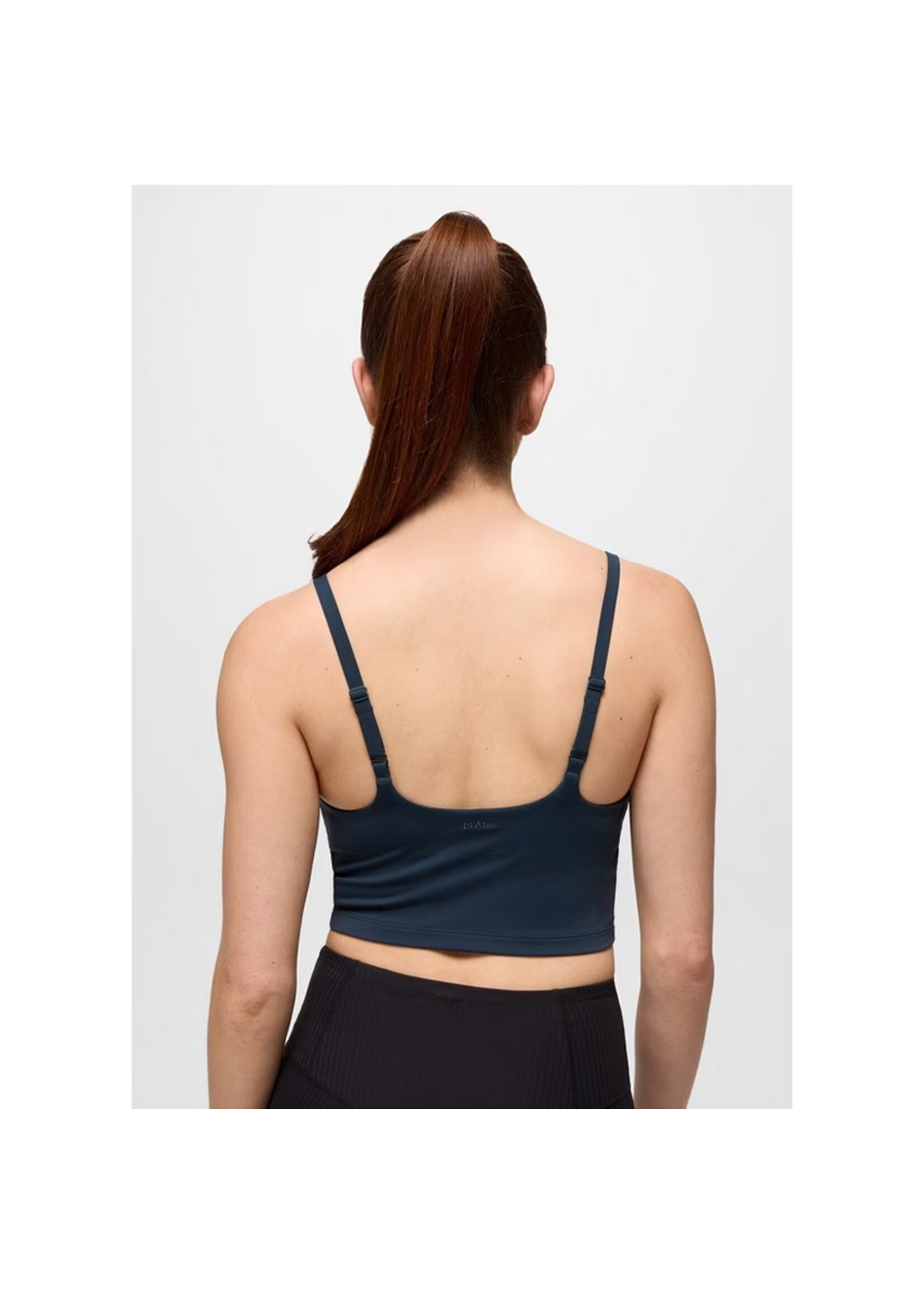 PRANA Soutien-gorge LUXARA LONGLINE