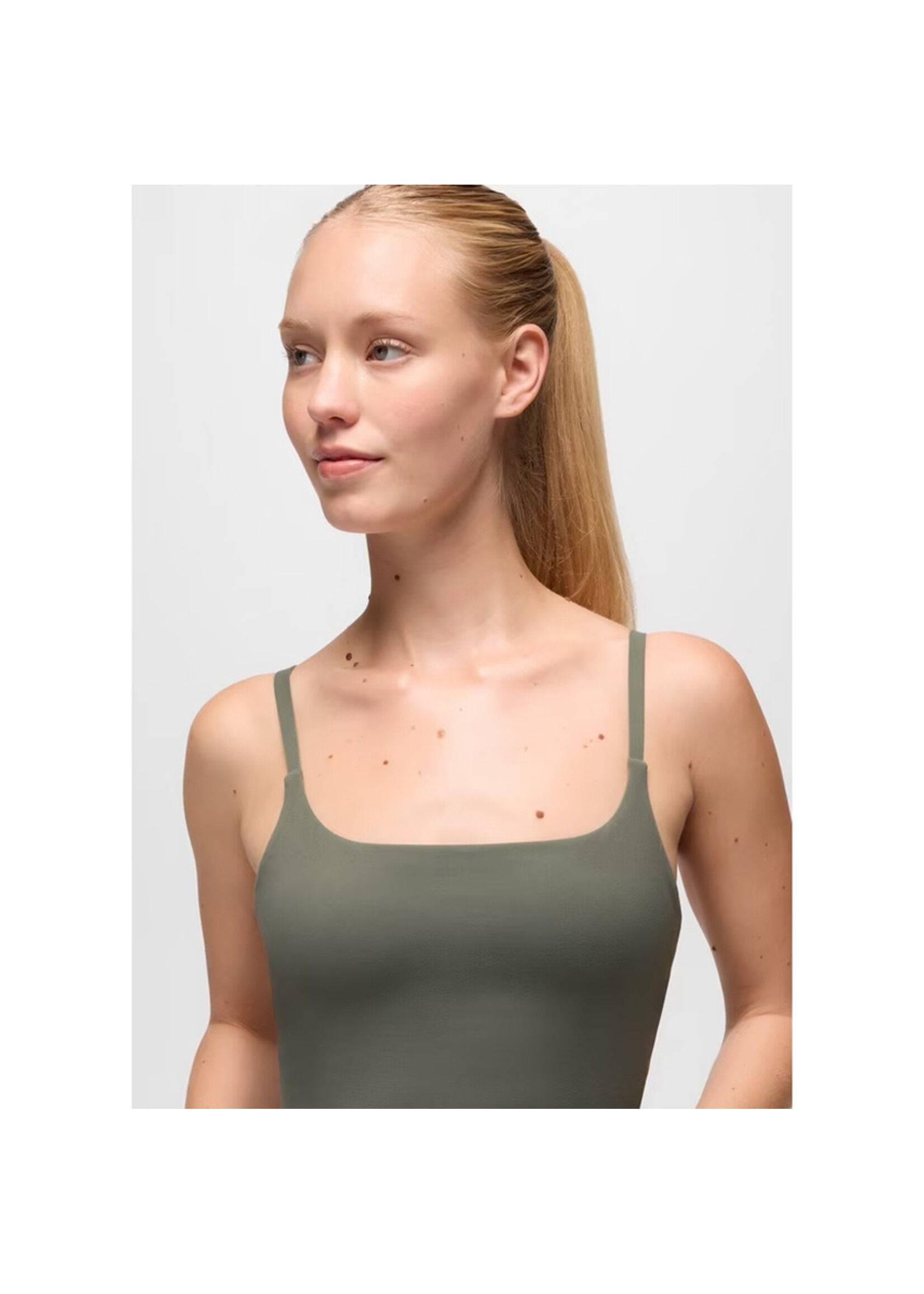 PRANA Soutien-gorge LUXARA LONGLINE