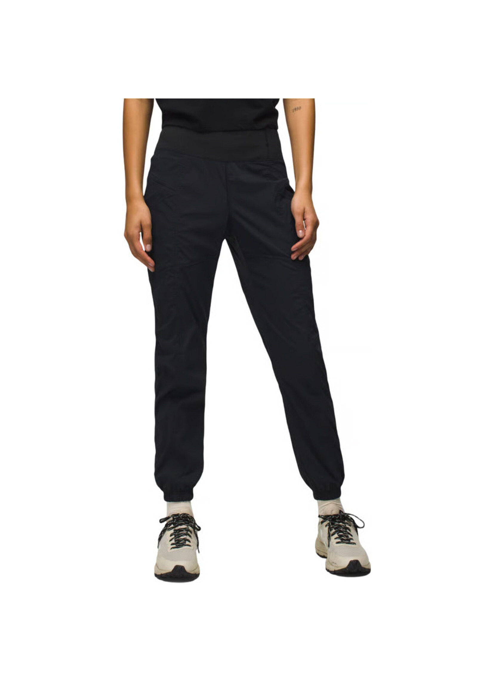 PRANA Pantalon KOEN JOGGER (Femme)