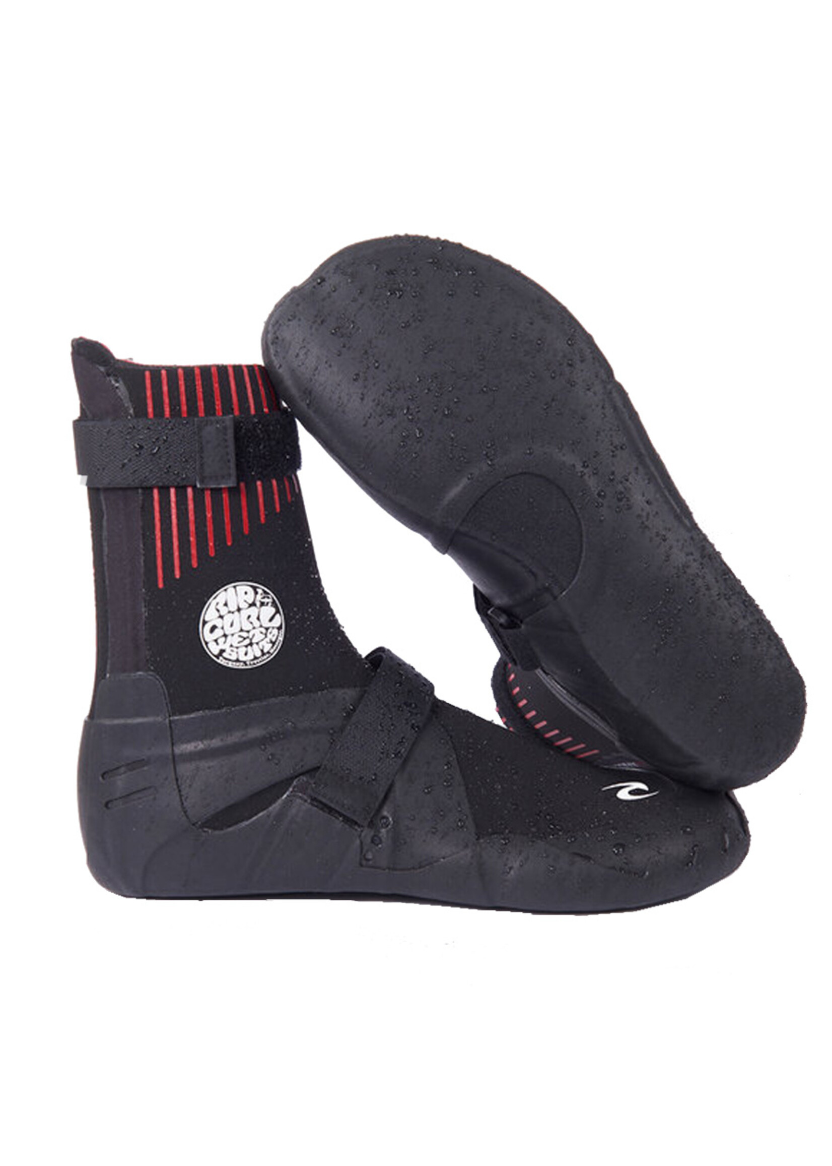 RIP CURL Bottes FLASHBOMB 5MM ROUND TOE (Unisexe)