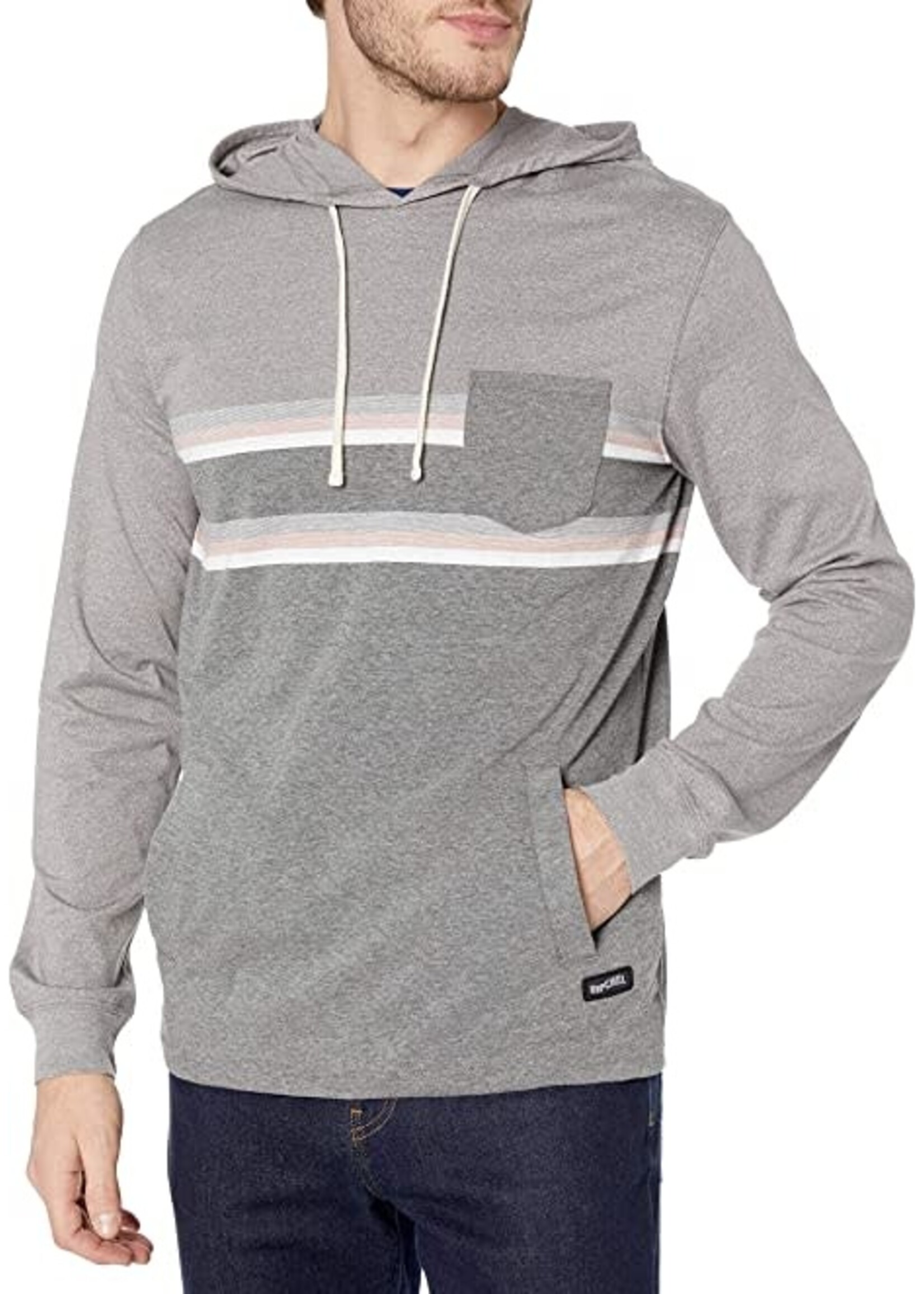 RIP CURL Chandail à capuchon RAPTURE (Homme)
