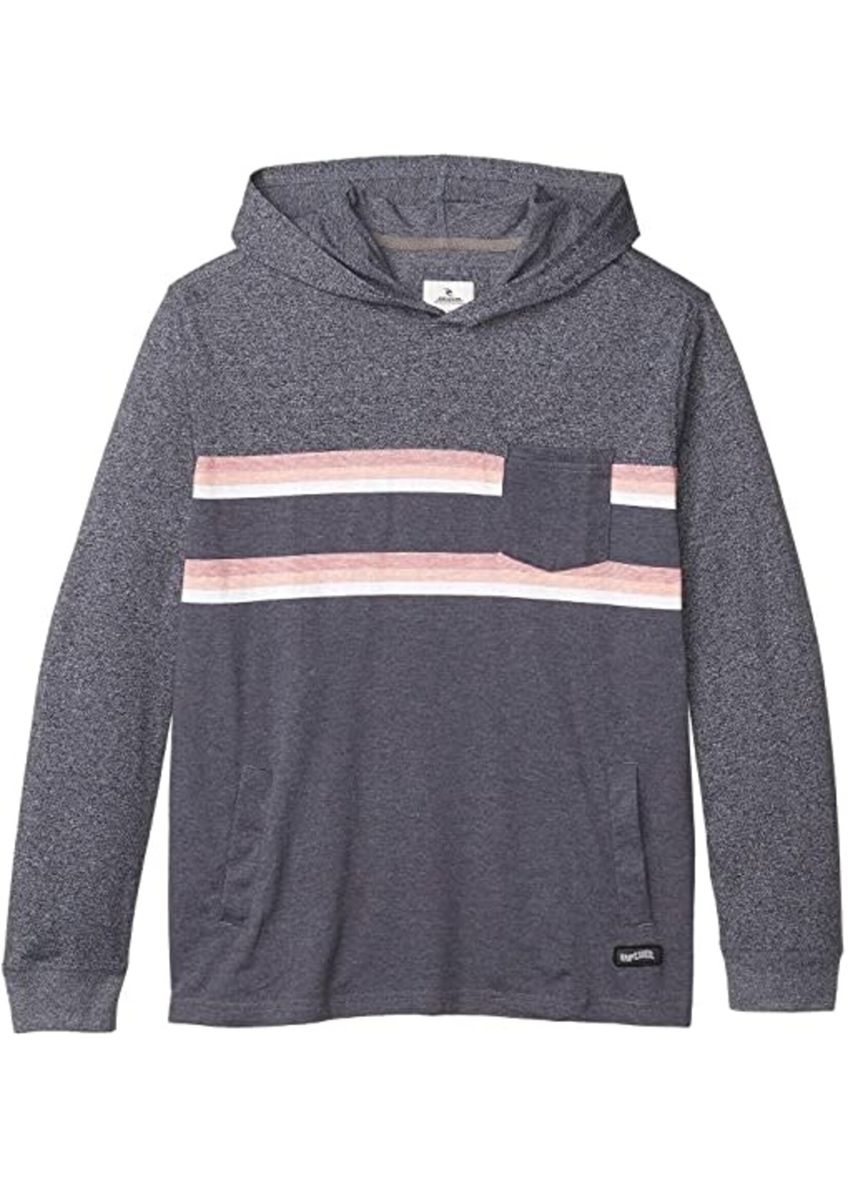 RIP CURL Chandail à capuchon RAPTURE (Homme)