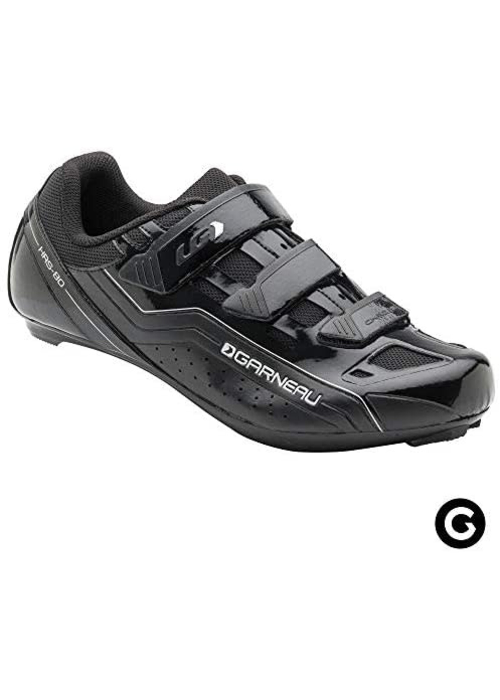 LOUIS GARNEAU Souliers CHROME (Homme)