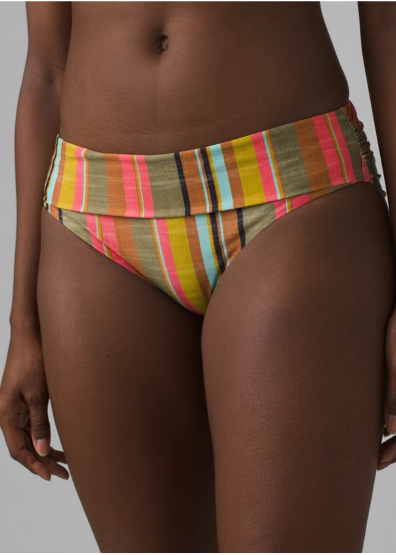 PRANA Bas de bikini MARTA (Femme)