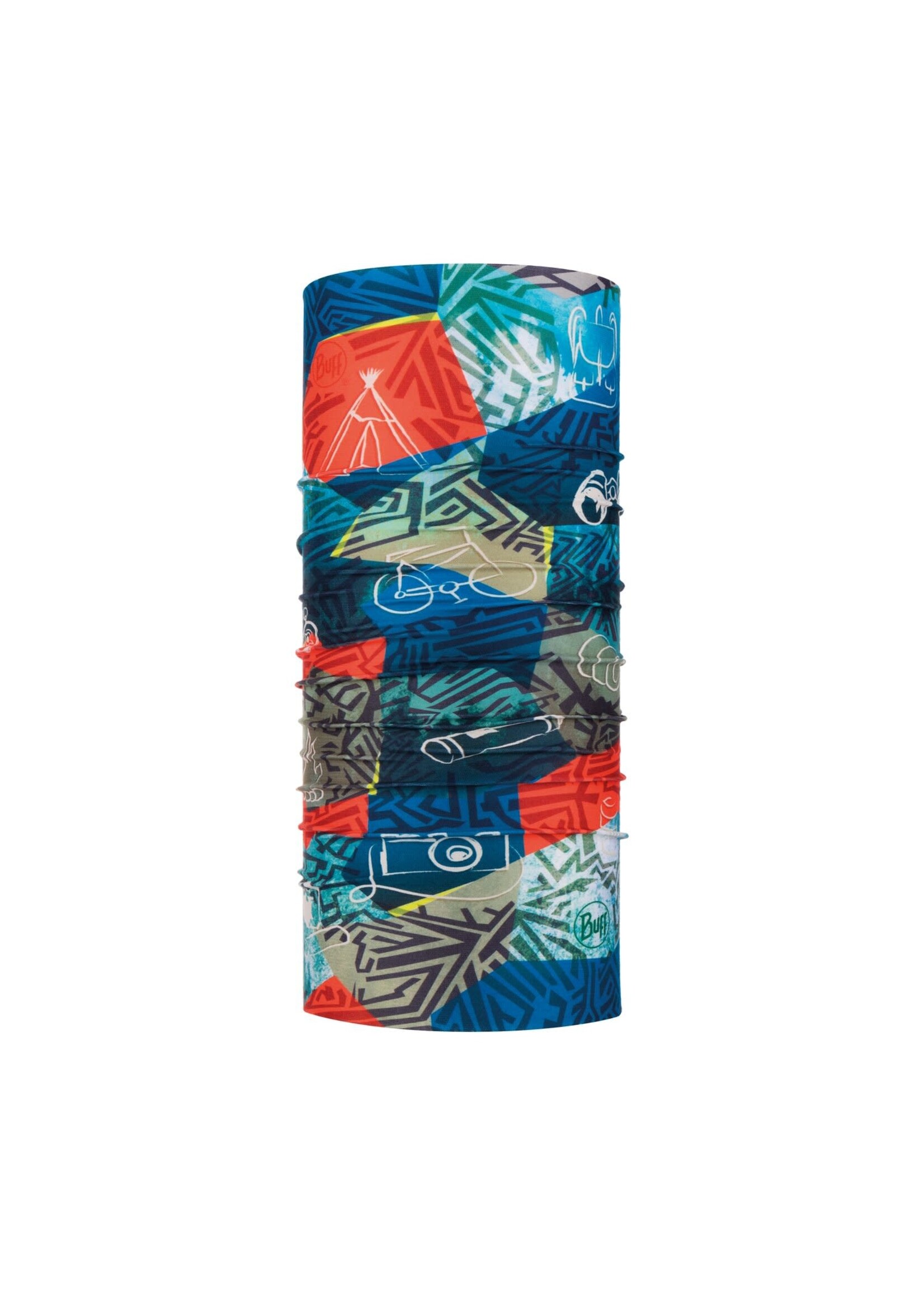 BUFF Cache-cou COOLNET UV+ (Enfant)