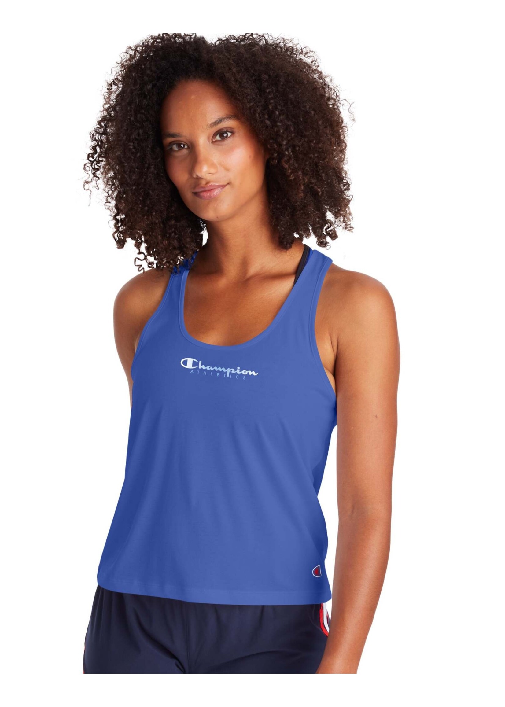 CHAMPION Camisole SPORT RACERBACK (Femme)