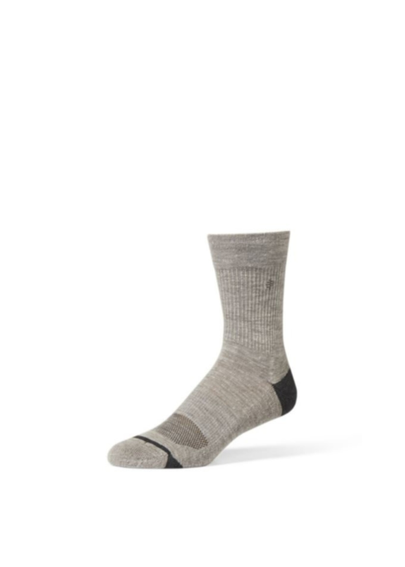 ROYAL ROBBINS Chaussettes TRAVEL CREW (Unisexe)