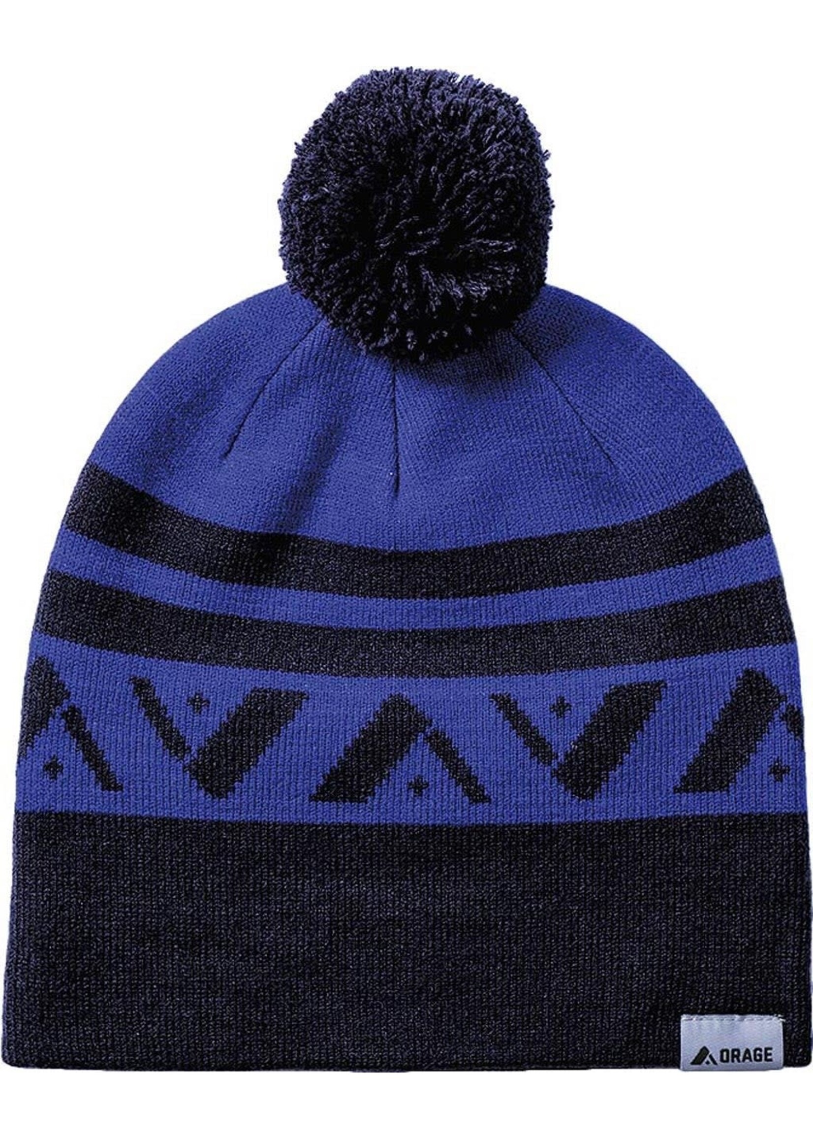 ORAGE Tuque SUTTON (Enfant)