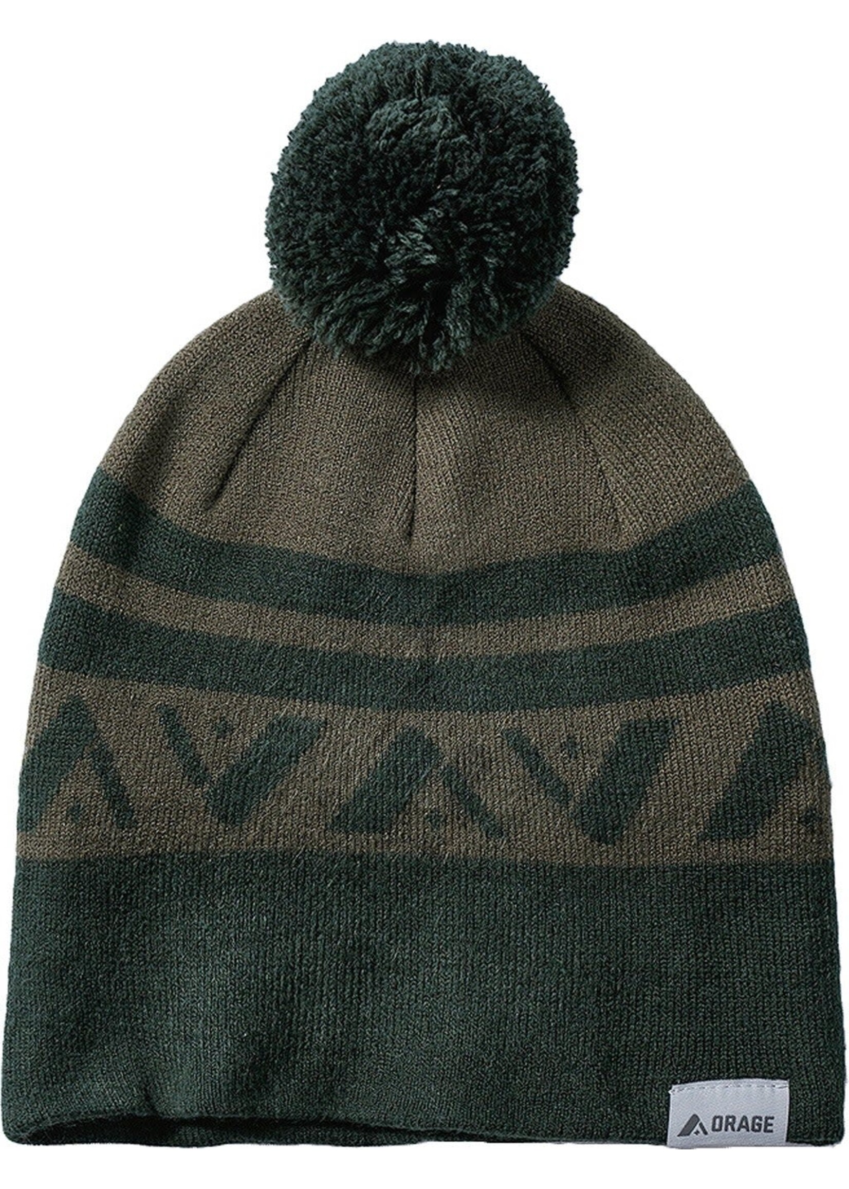 ORAGE Tuque SUTTON (Enfant)