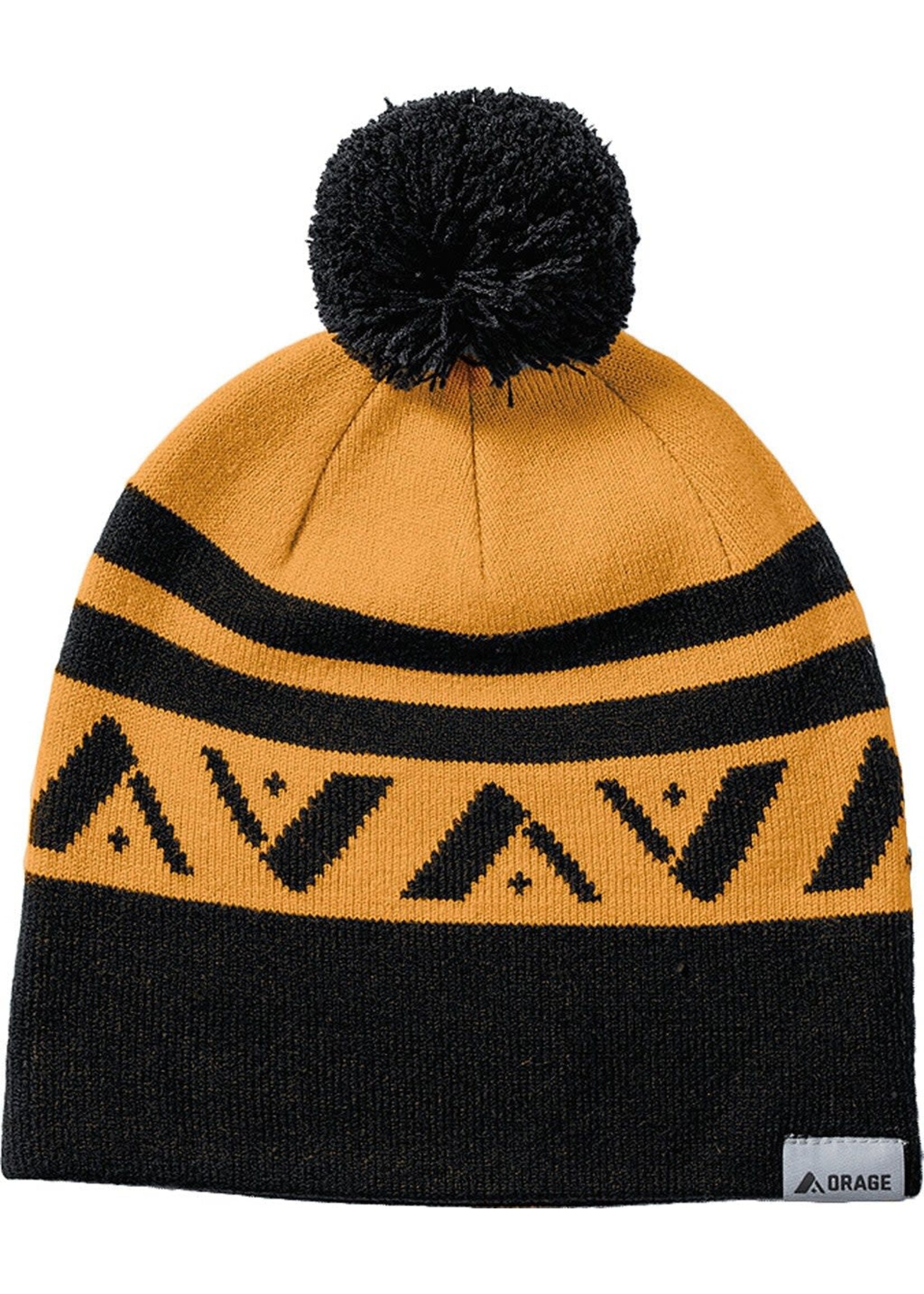 ORAGE Tuque SUTTON (Enfant)