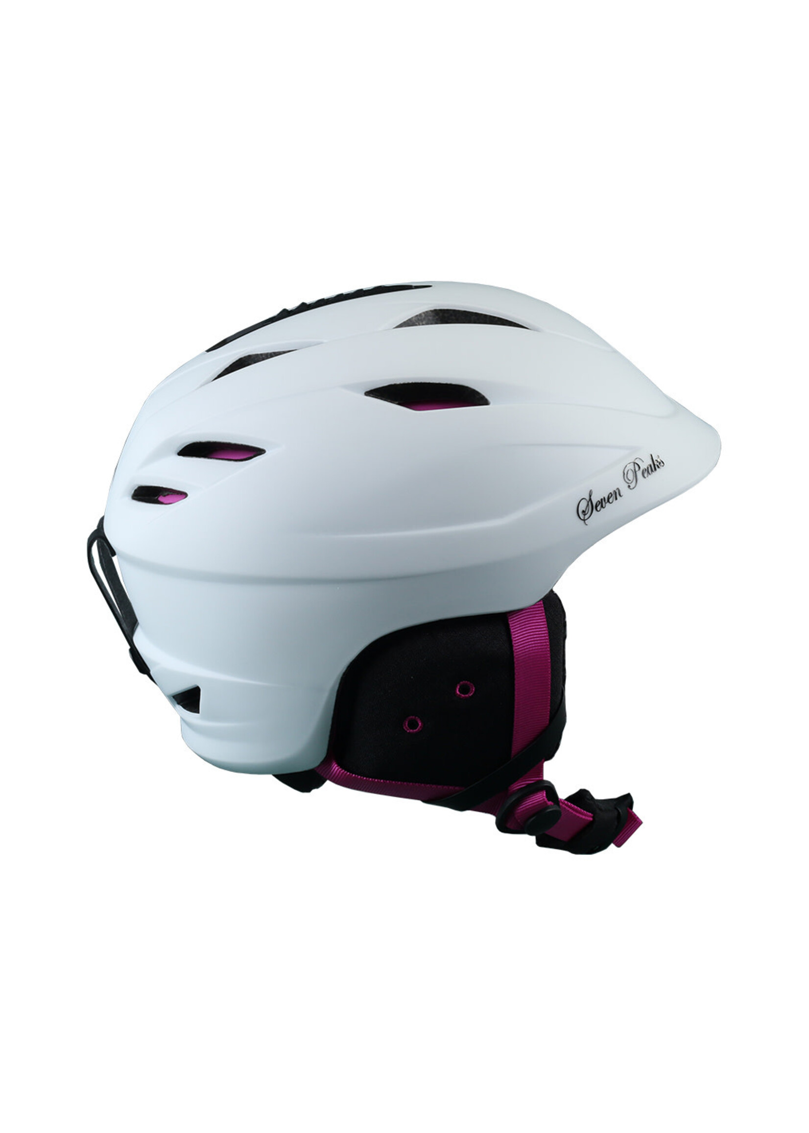 SEVEN PEAKS Casque de ski SKY