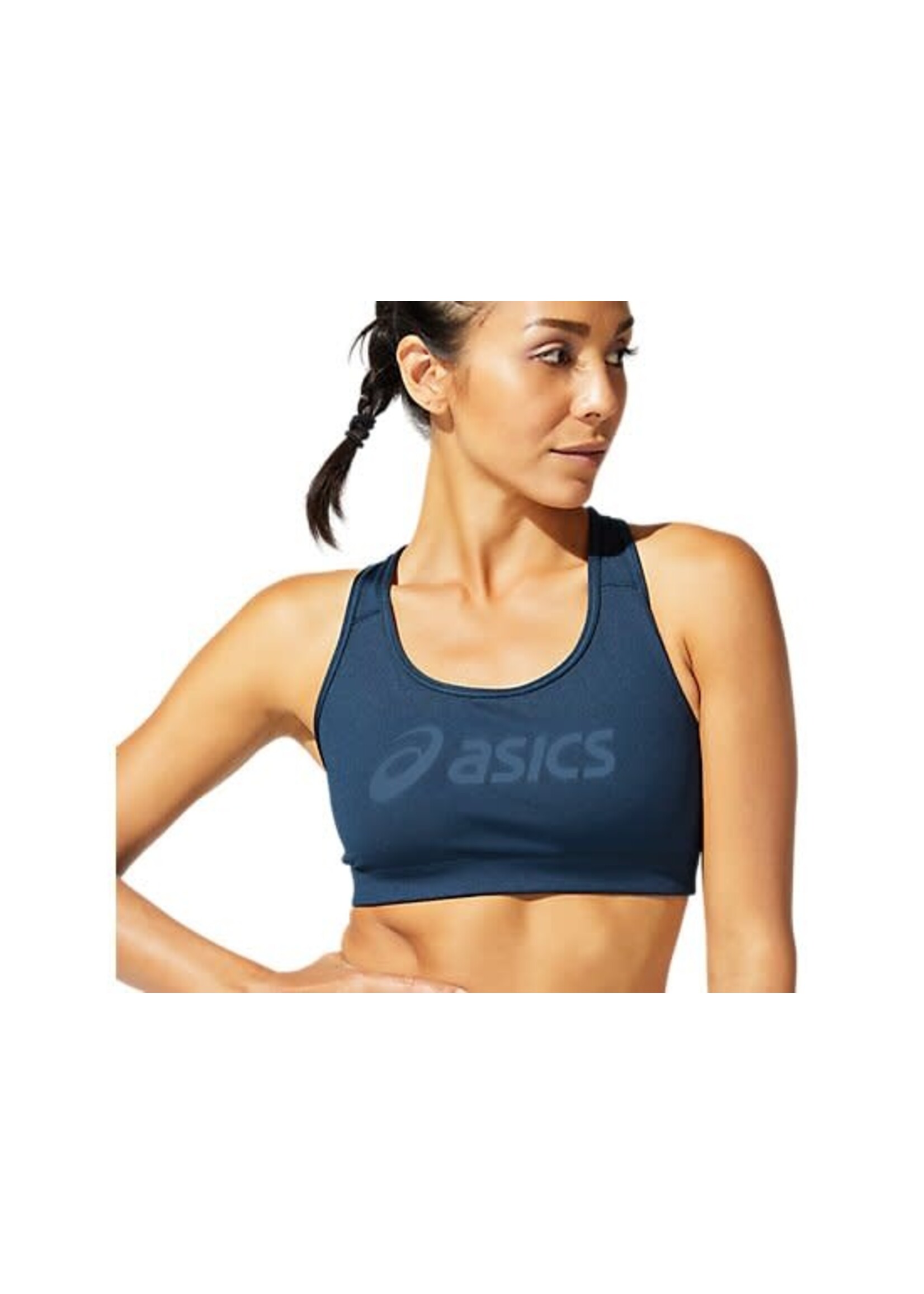 ASICS Soutien-gorge ASICS LOGO (Femme)