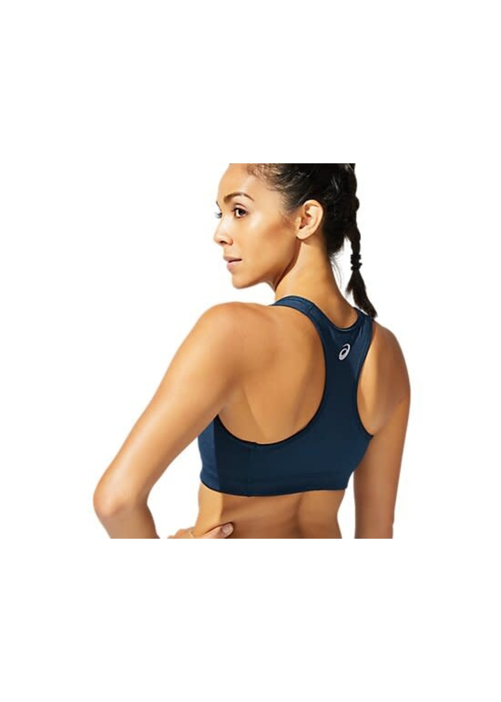 ASICS Soutien-gorge ASICS LOGO (Femme)