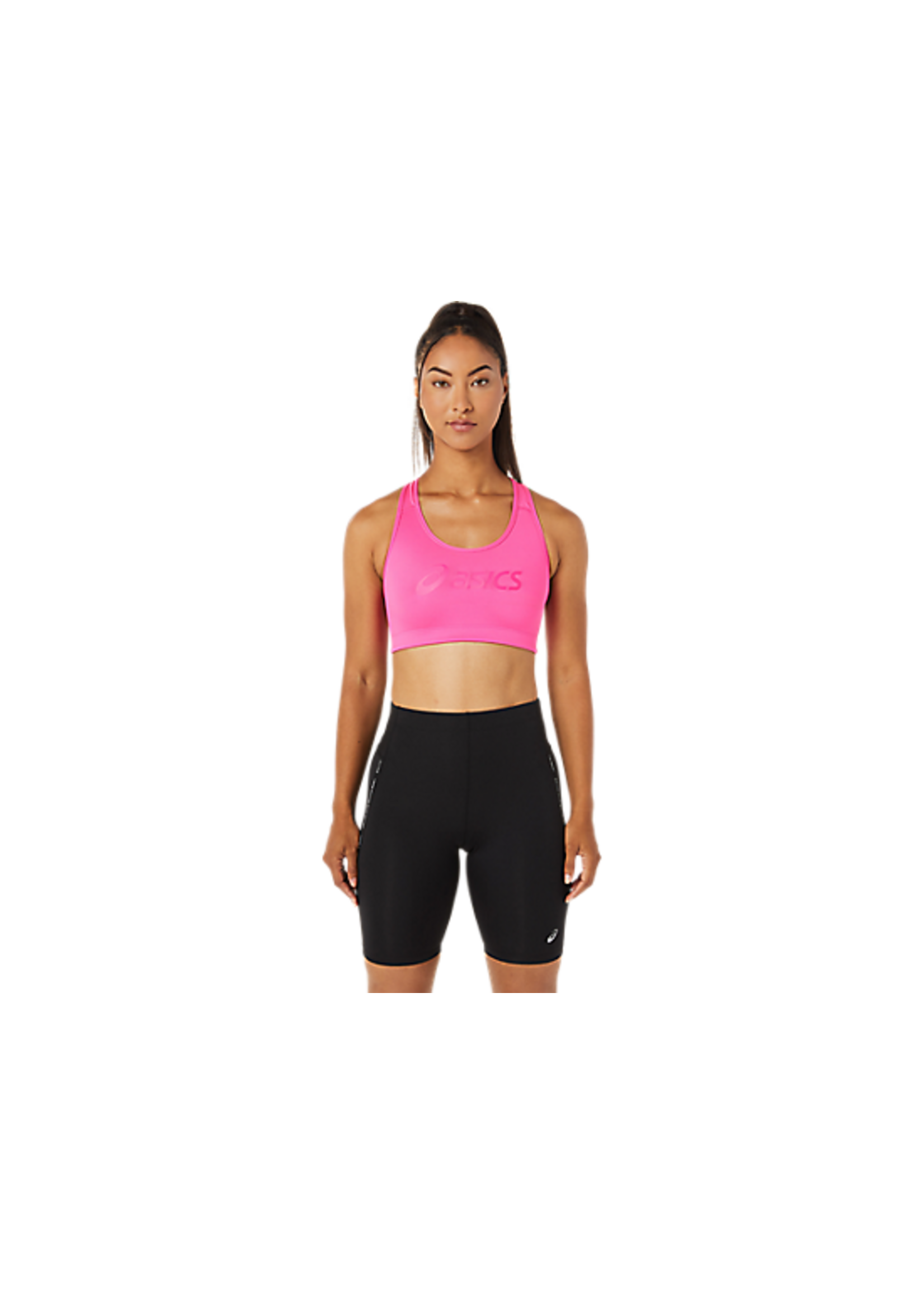ASICS Soutien-gorge ASICS LOGO (Femme)