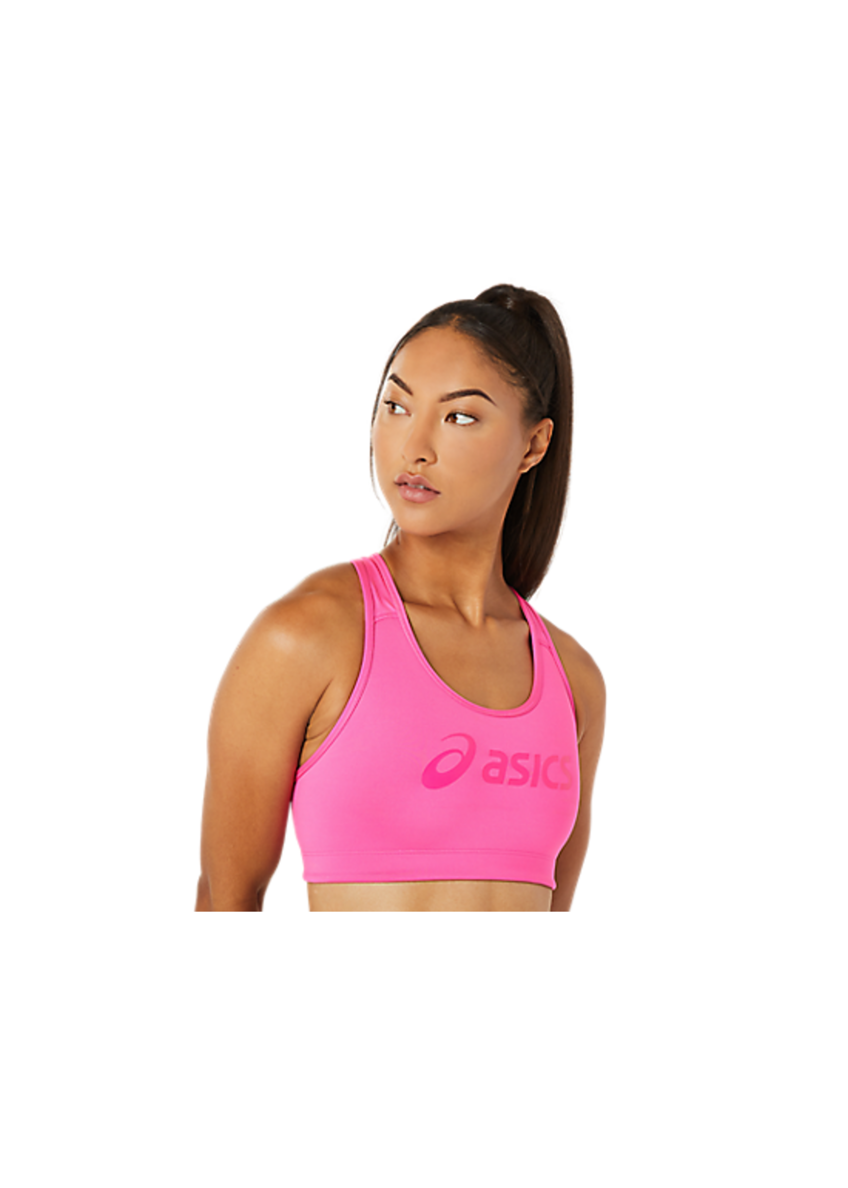 ASICS Soutien-gorge ASICS LOGO (Femme)
