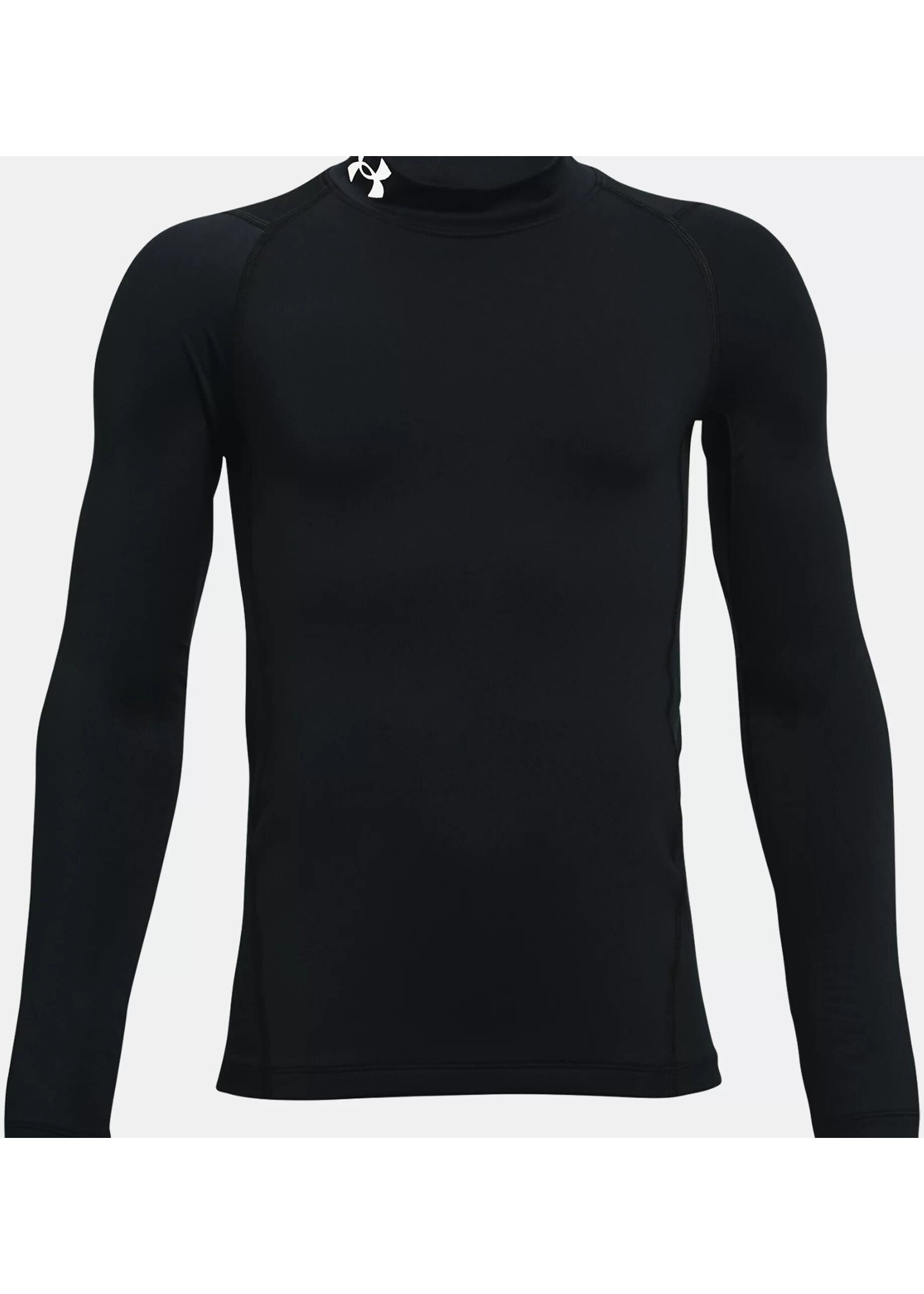 UNDER ARMOUR Haut à manches longues COLDGEAR® ARMOUR MOCK (Enfant)