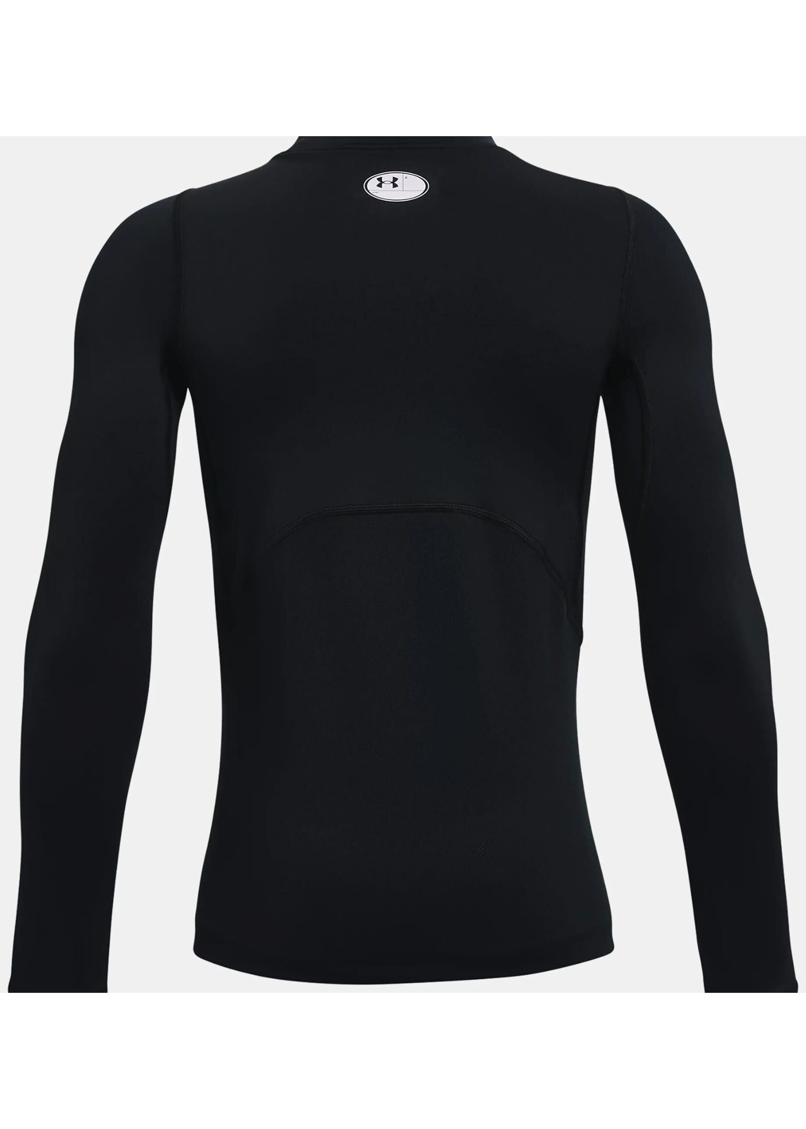 UNDER ARMOUR Haut à manches longues COLDGEAR® ARMOUR MOCK (Enfant)