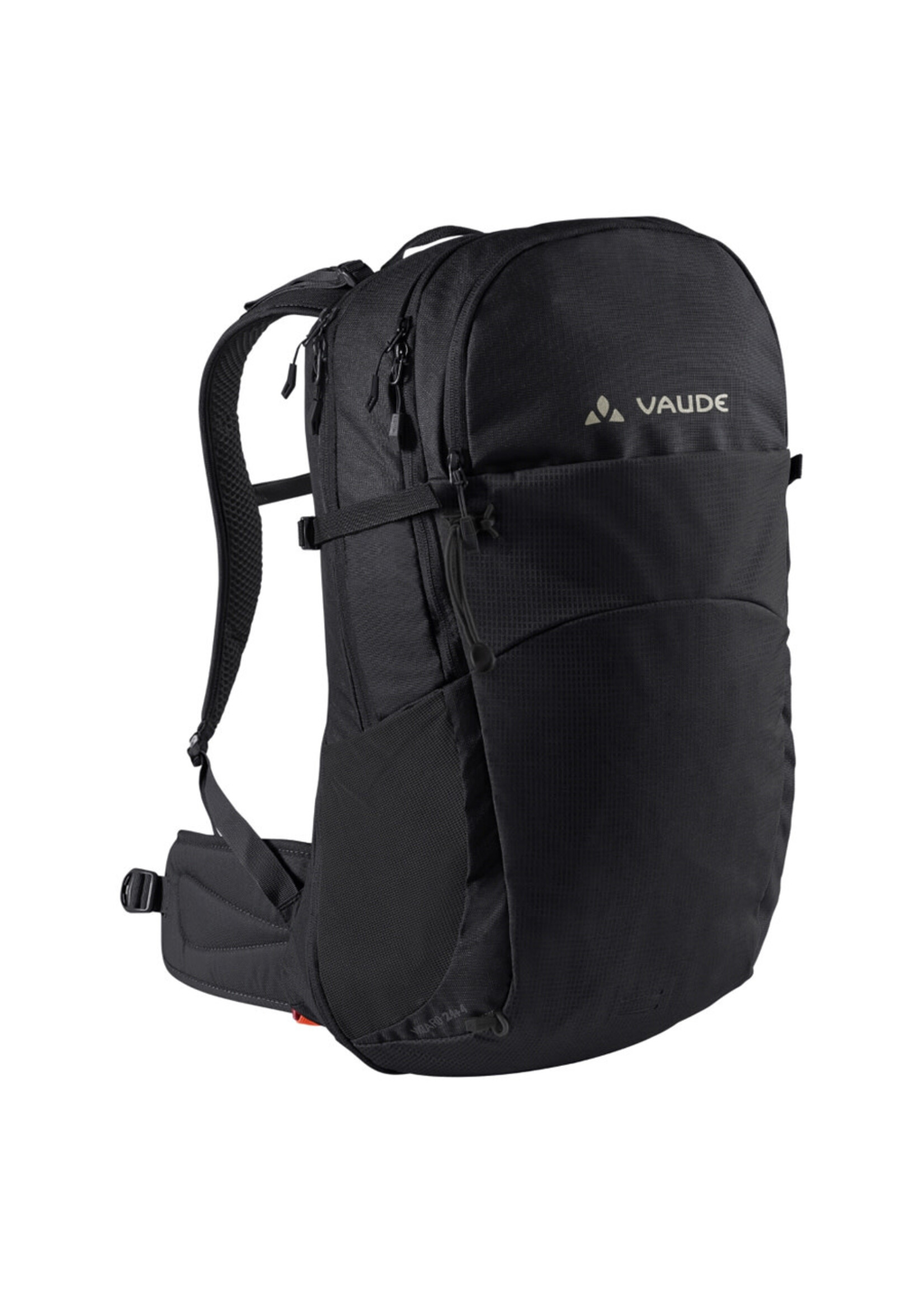 VAUDE Sac à dos WIZARD 24+4