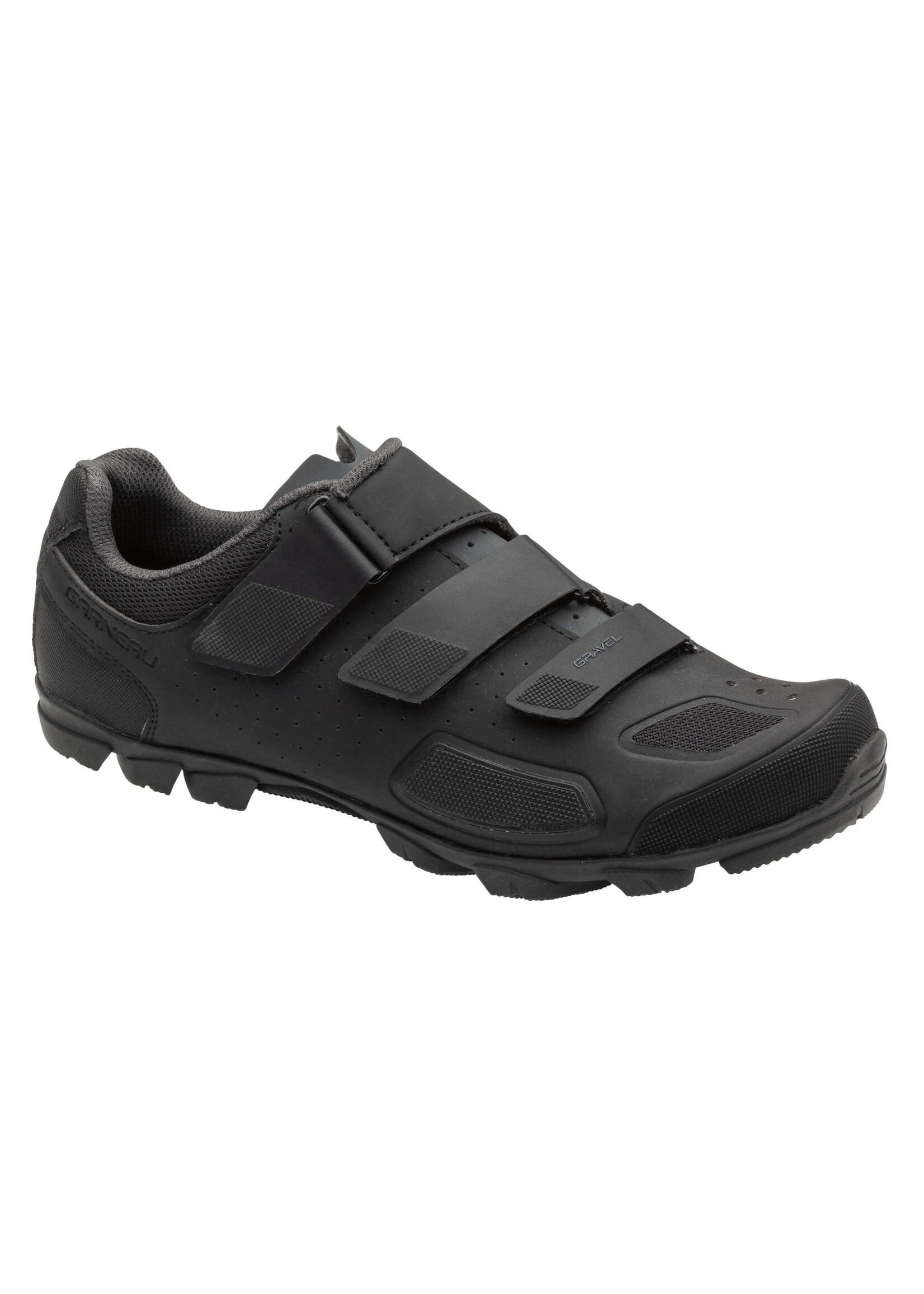 LOUIS GARNEAU Souliers cyclistes GRAVEL II (Unisexe)