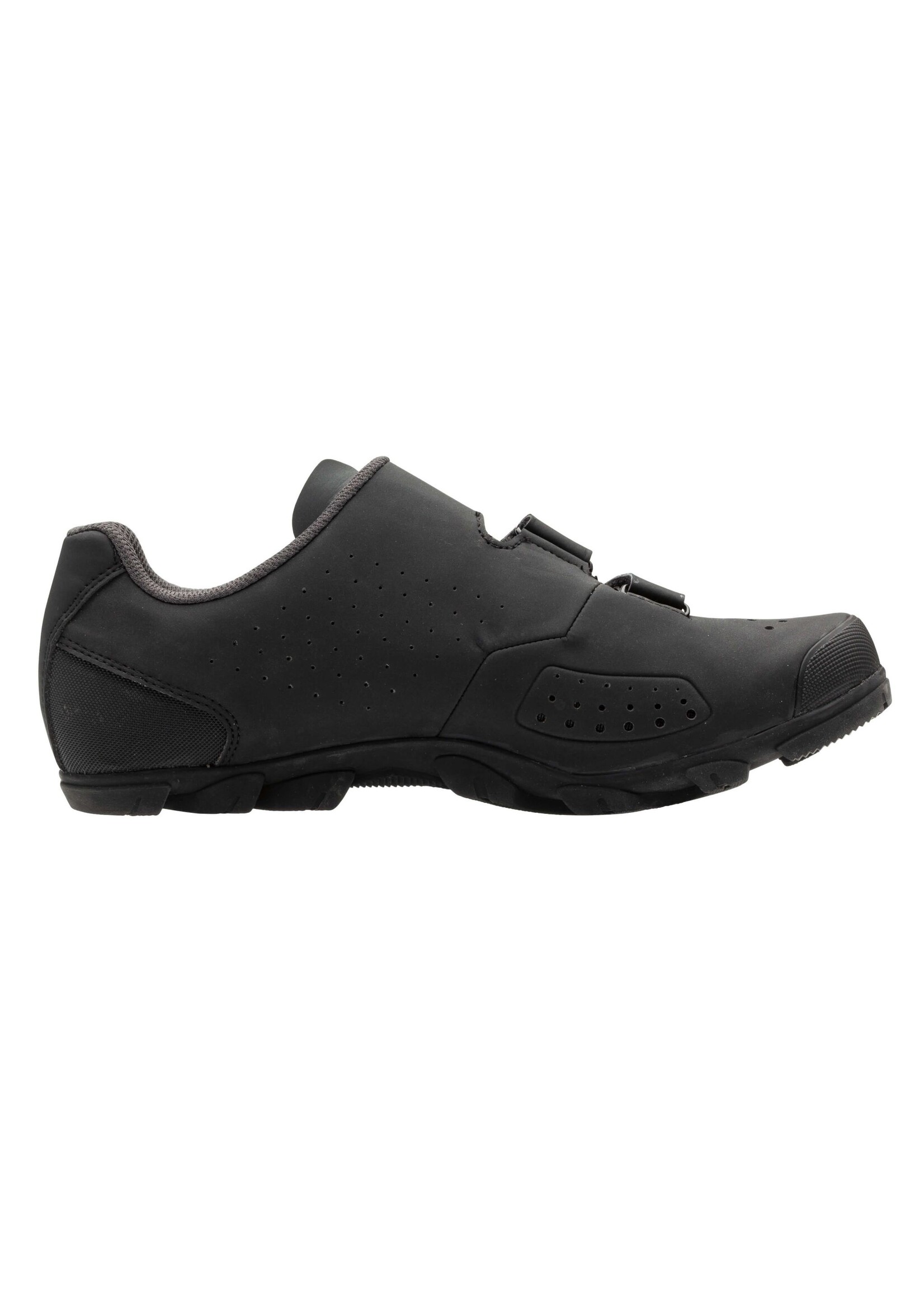 LOUIS GARNEAU Souliers cyclistes GRAVEL II (Unisexe)