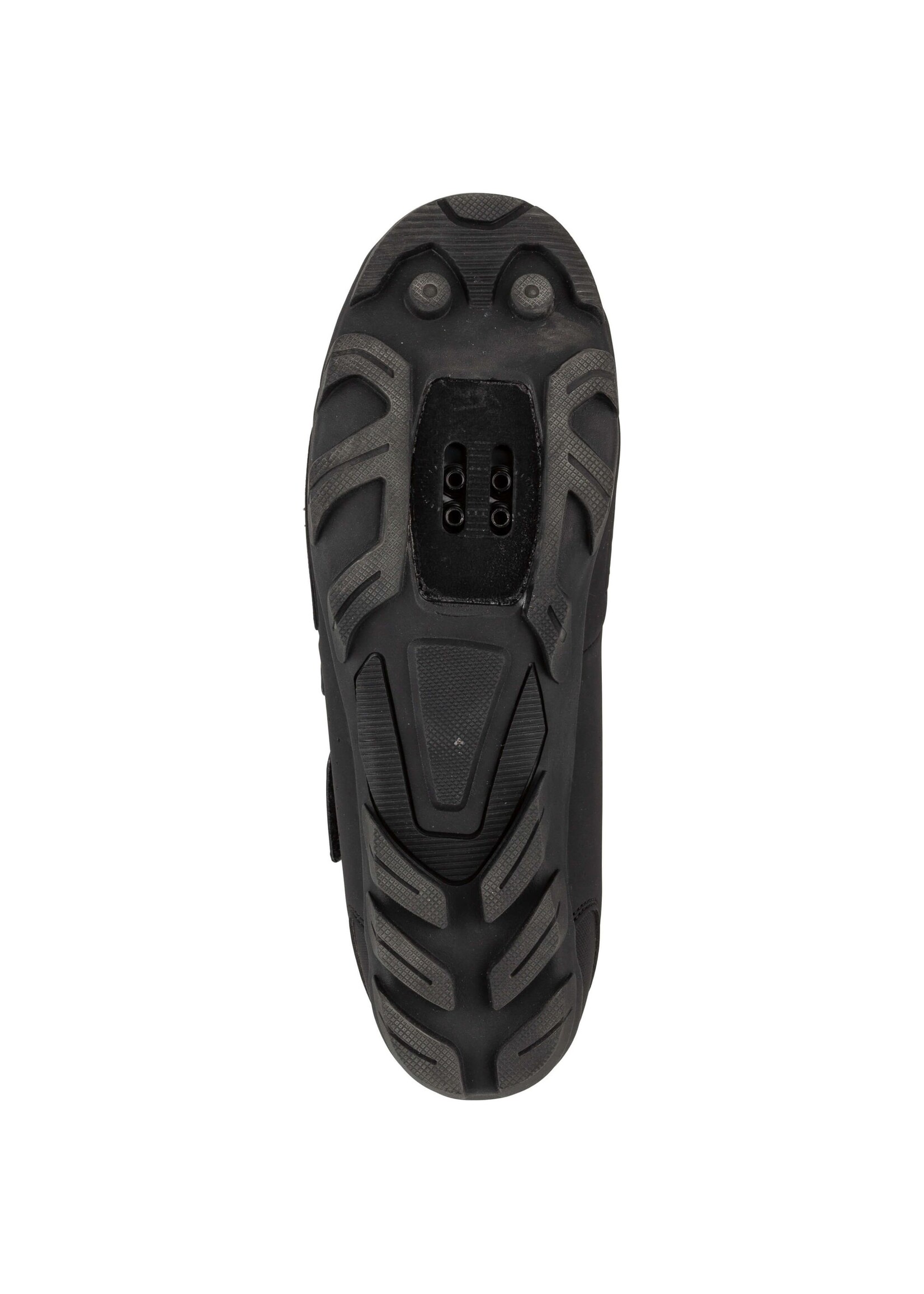 LOUIS GARNEAU Souliers cyclistes GRAVEL II (Unisexe)
