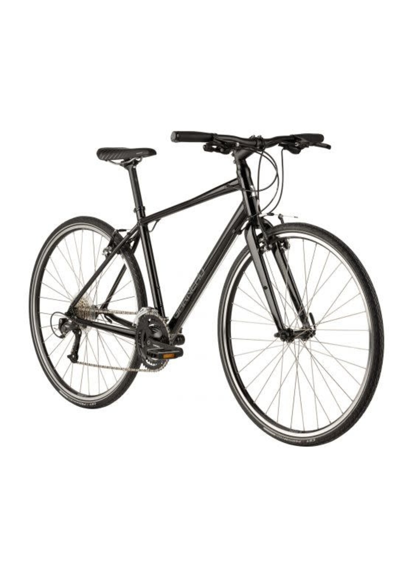 LOUIS GARNEAU Vélo URBANIA 4 / Noir