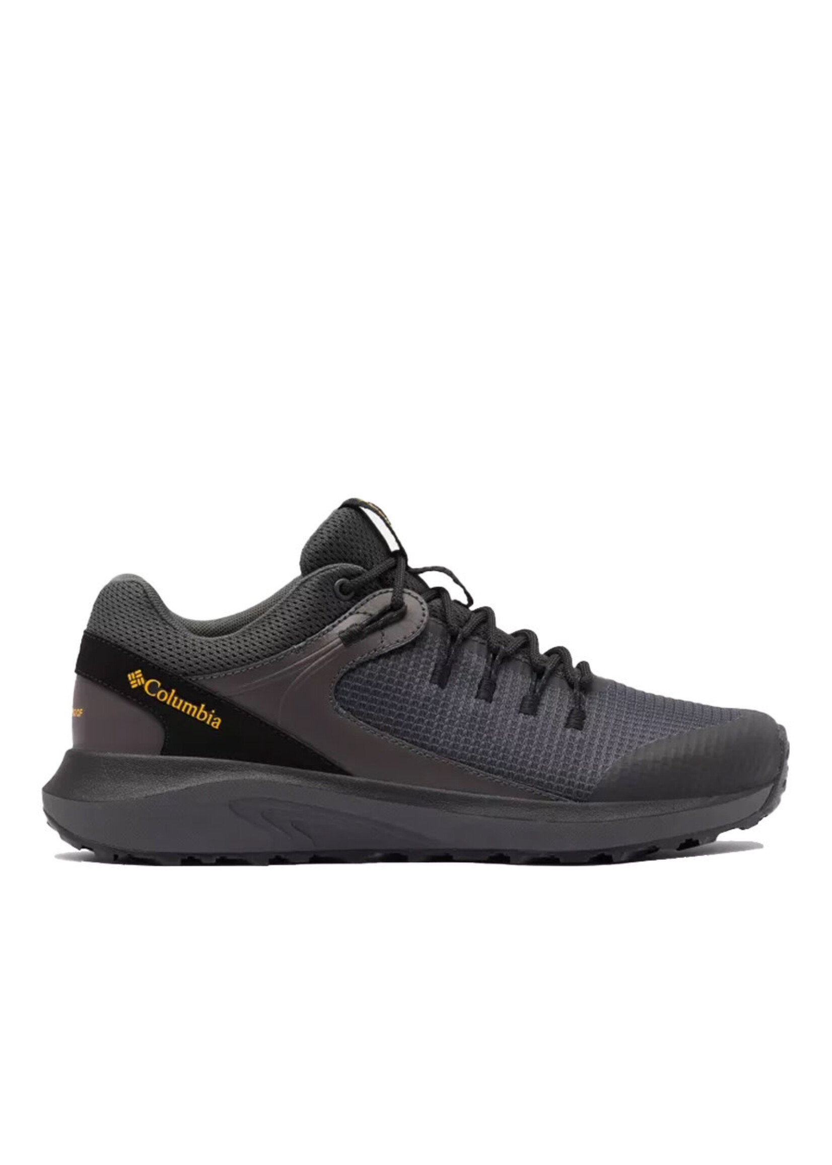 COLUMBIA Souliers imperméables TRAILSTORM– larges (Homme)