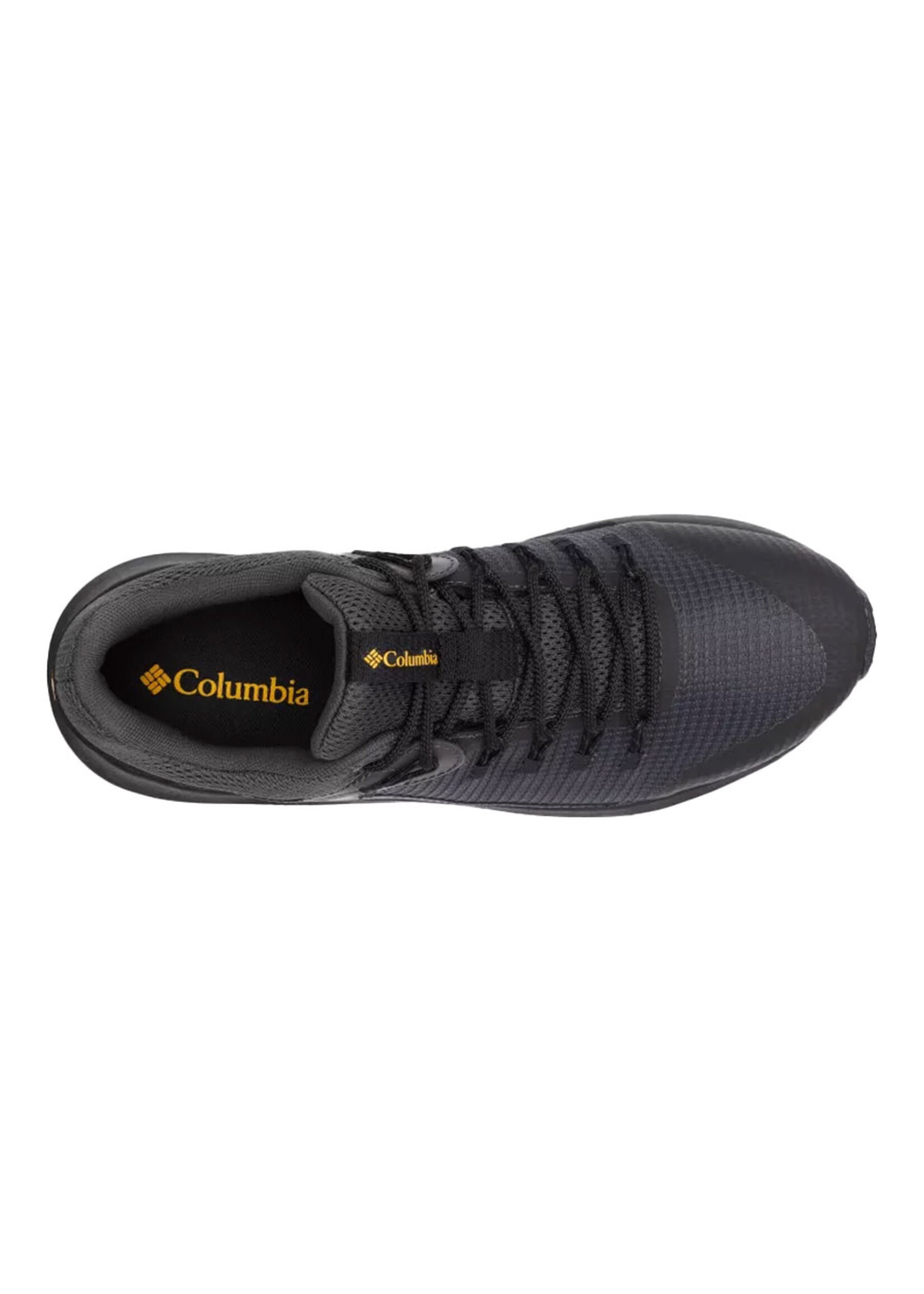 COLUMBIA Souliers imperméables TRAILSTORM– larges (Homme)