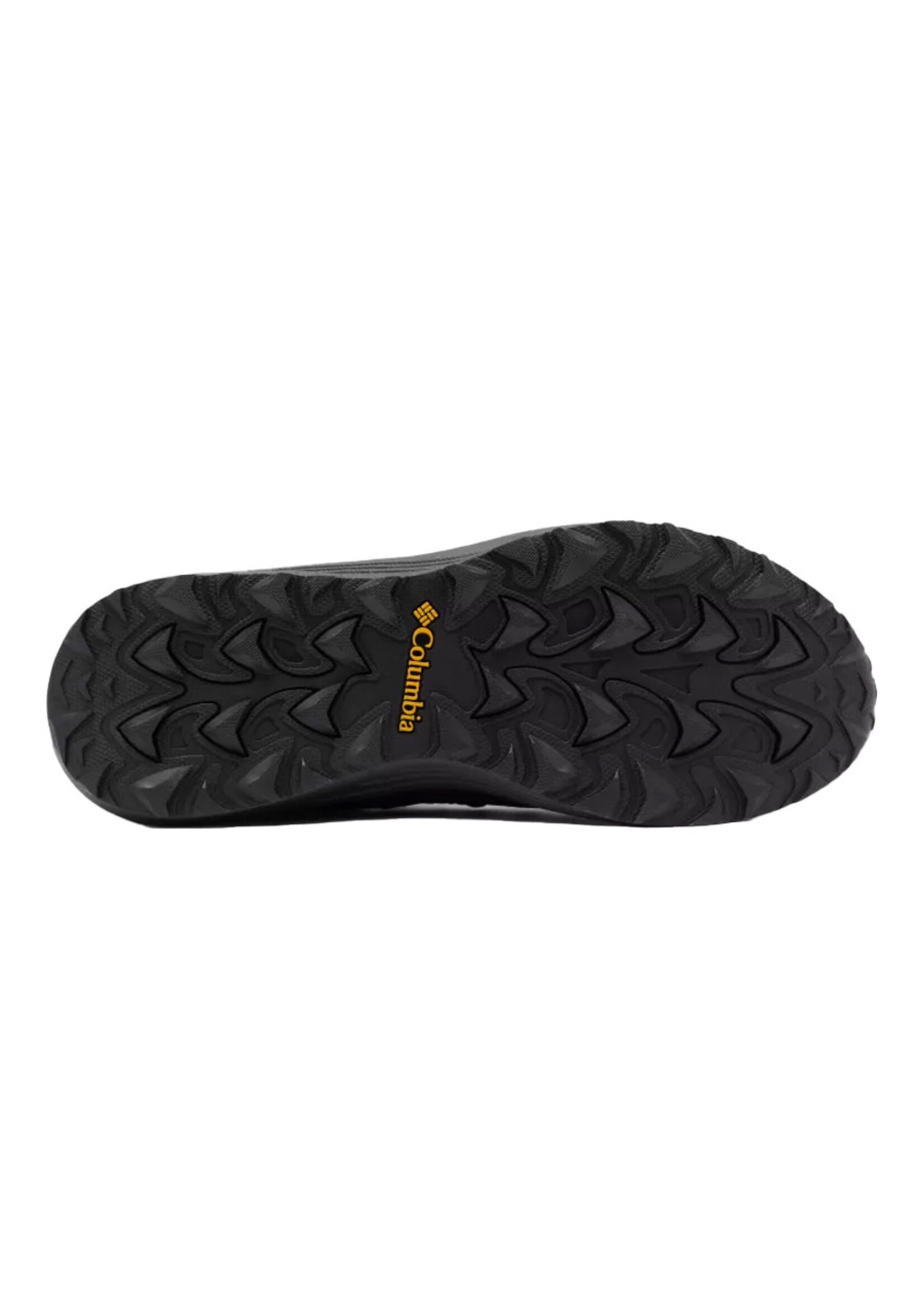COLUMBIA Souliers imperméables TRAILSTORM– larges (Homme)