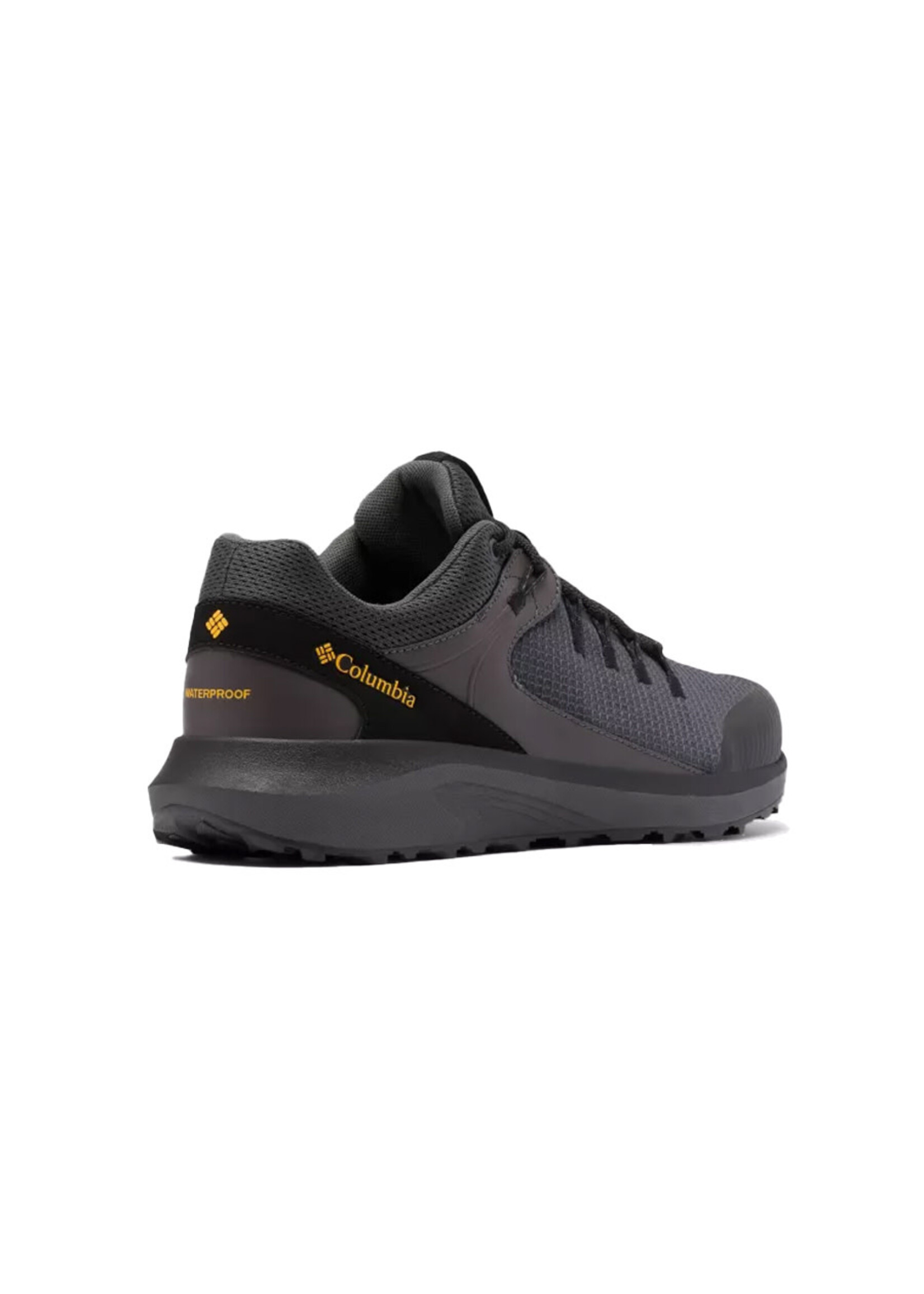 COLUMBIA Souliers imperméables TRAILSTORM– larges (Homme)