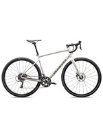 SPECIALIZED Vélo DIVERGE E5 / Blanc dune - Cendré