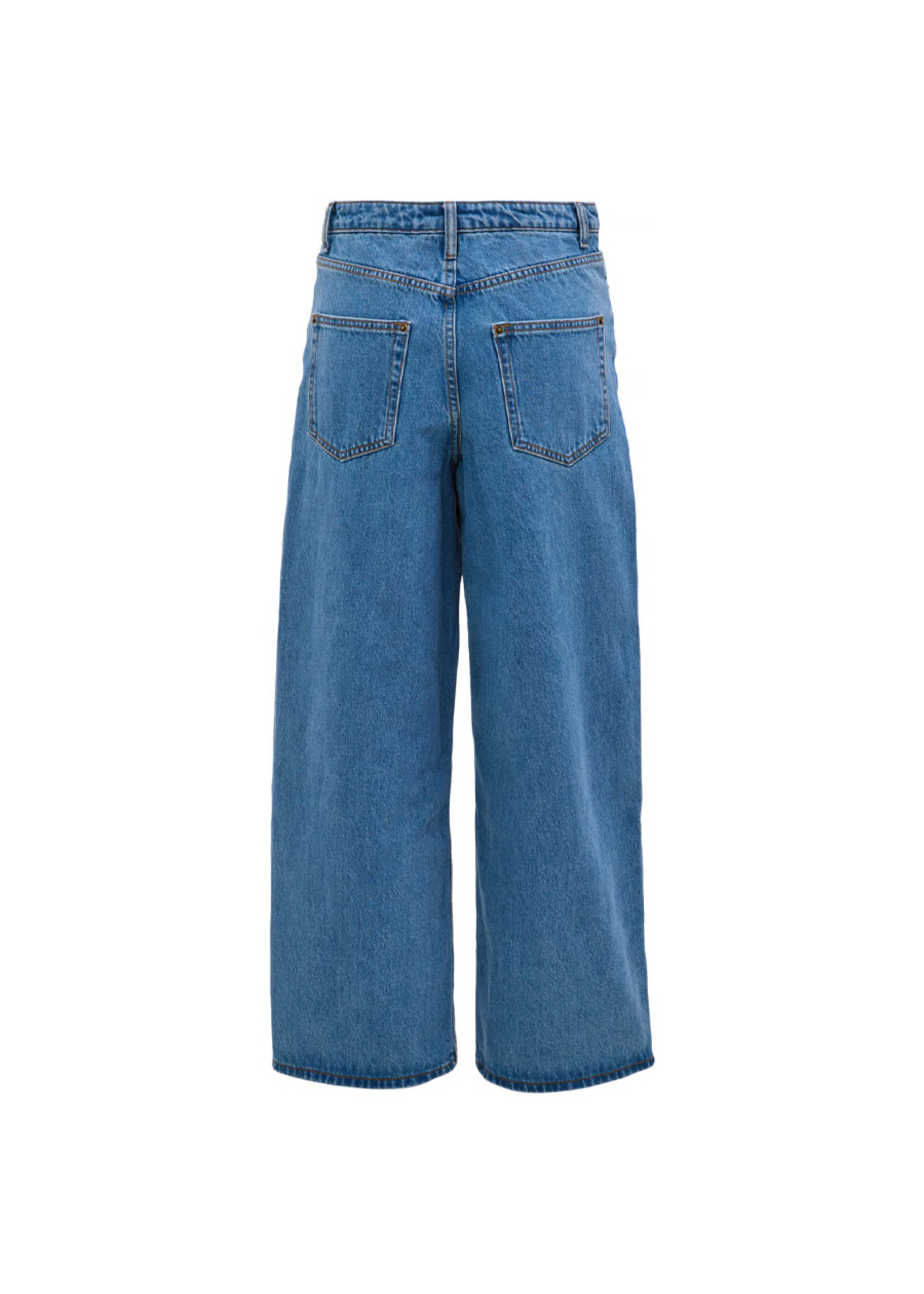 RHYTHM Pantalon BOYFRIEND JEAN (Femme)