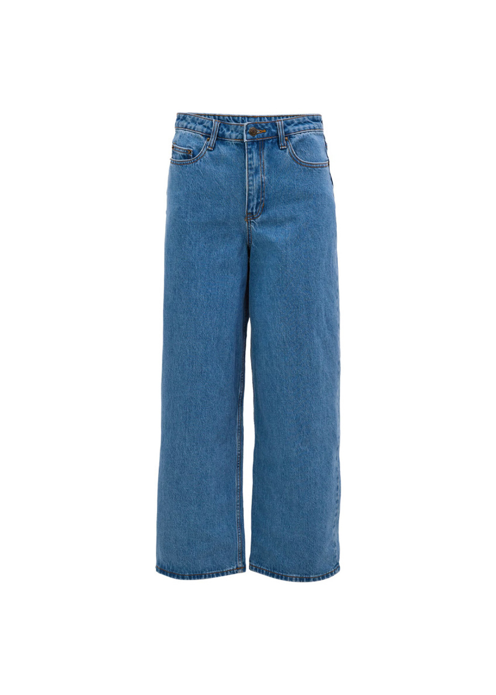 RHYTHM Pantalon BOYFRIEND JEAN (Femme)