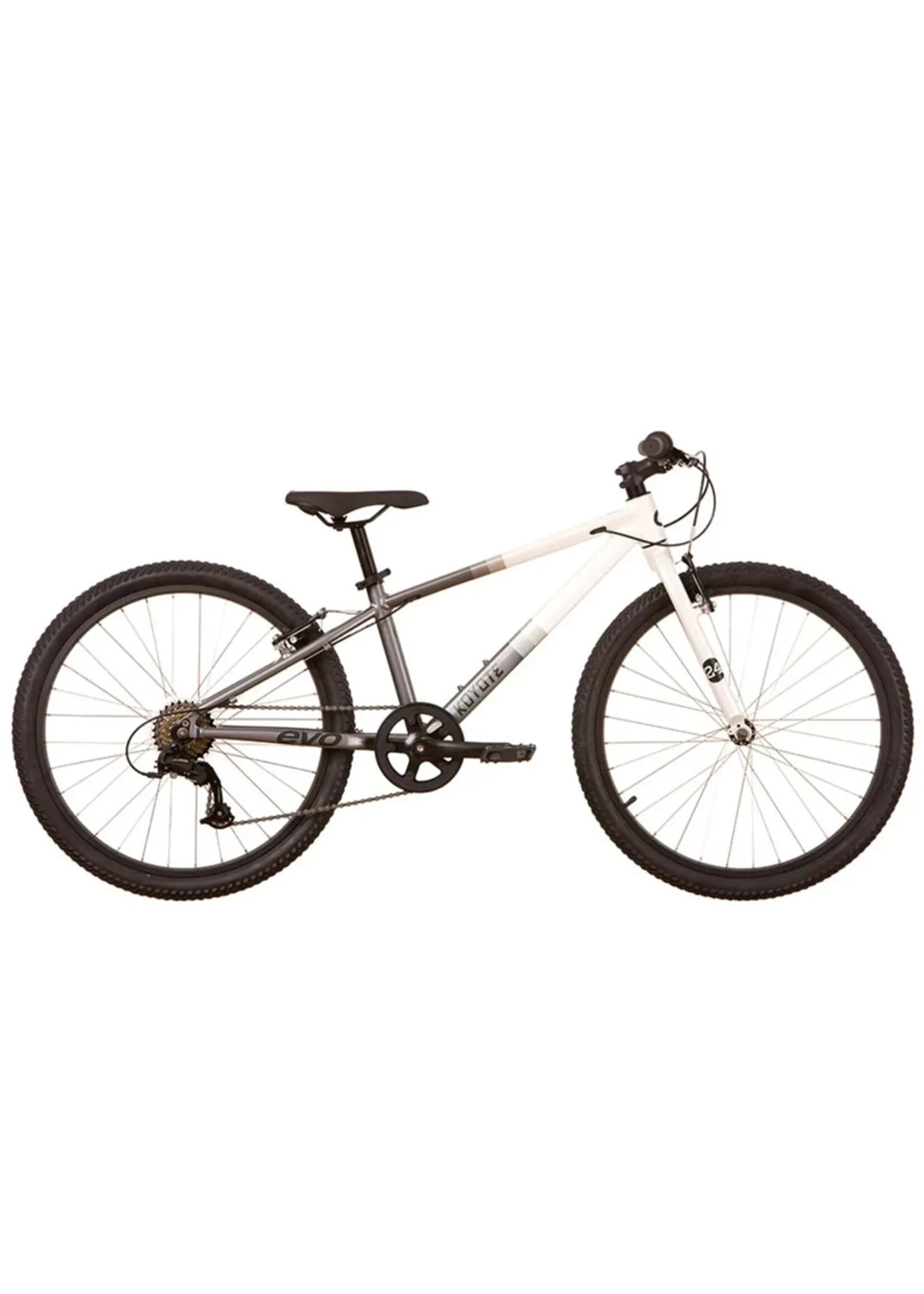 EVO Vélo KOYOTE 24''