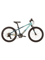 EVO Vélo KOYOTE 20'' 7 vitesses