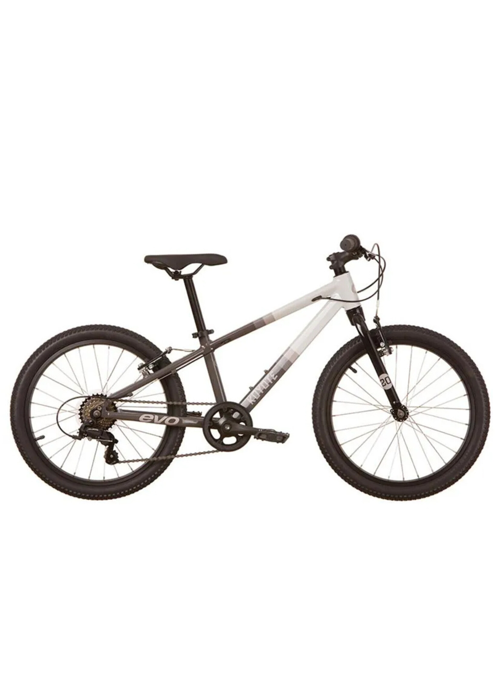 EVO Vélo KOYOTE 20'' 7 vitesses