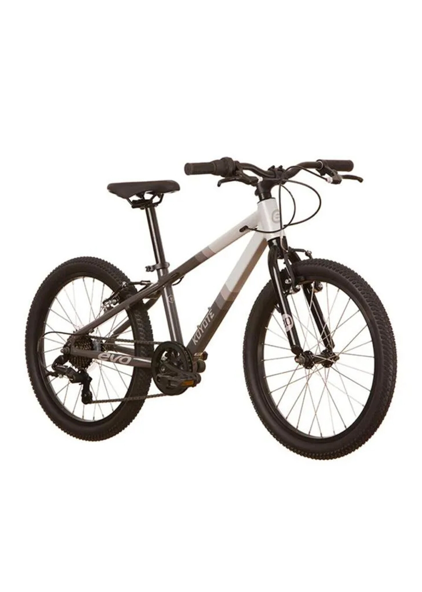 EVO Vélo KOYOTE 20'' 7 vitesses