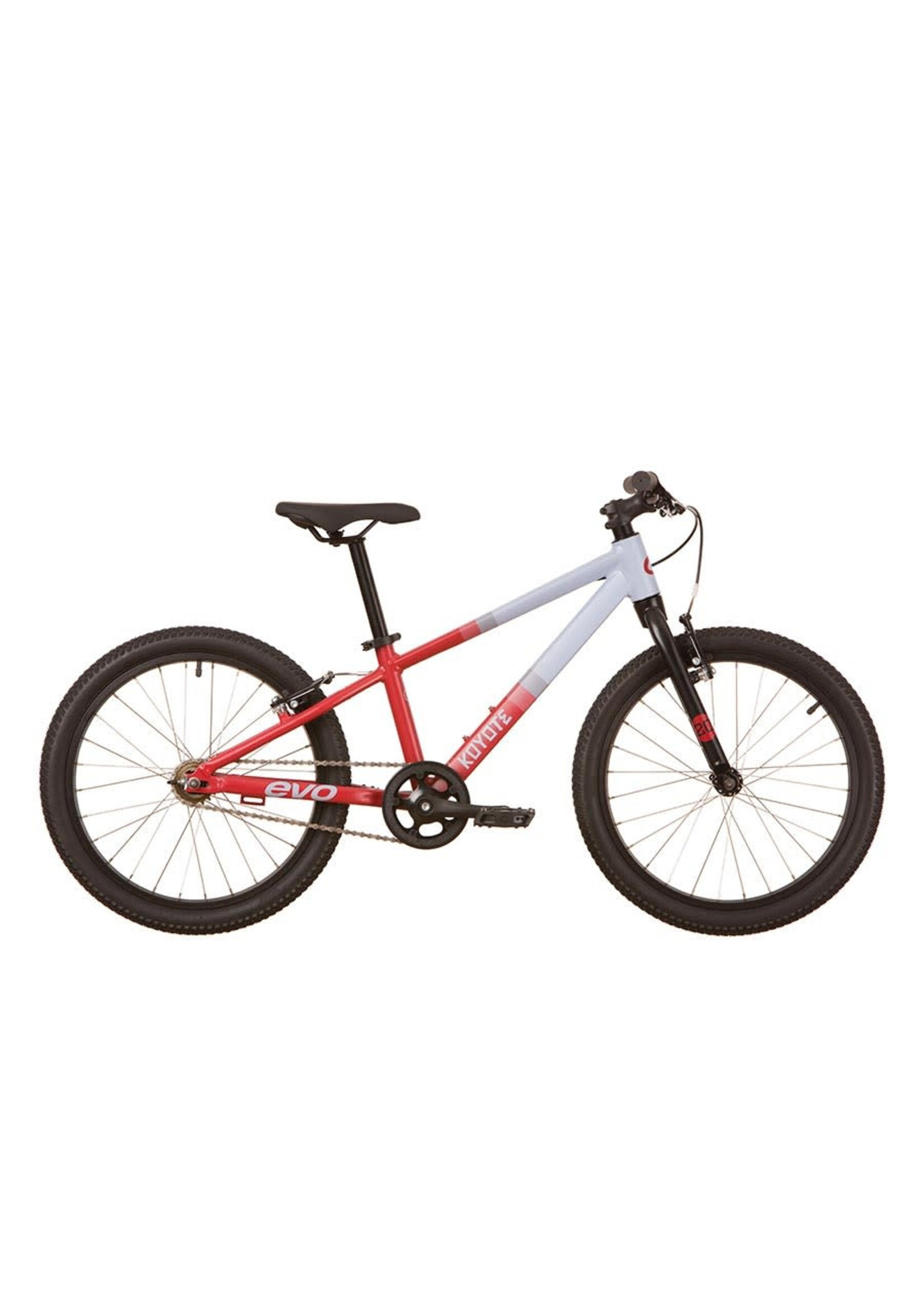 EVO Vélo KOYOTE 20''